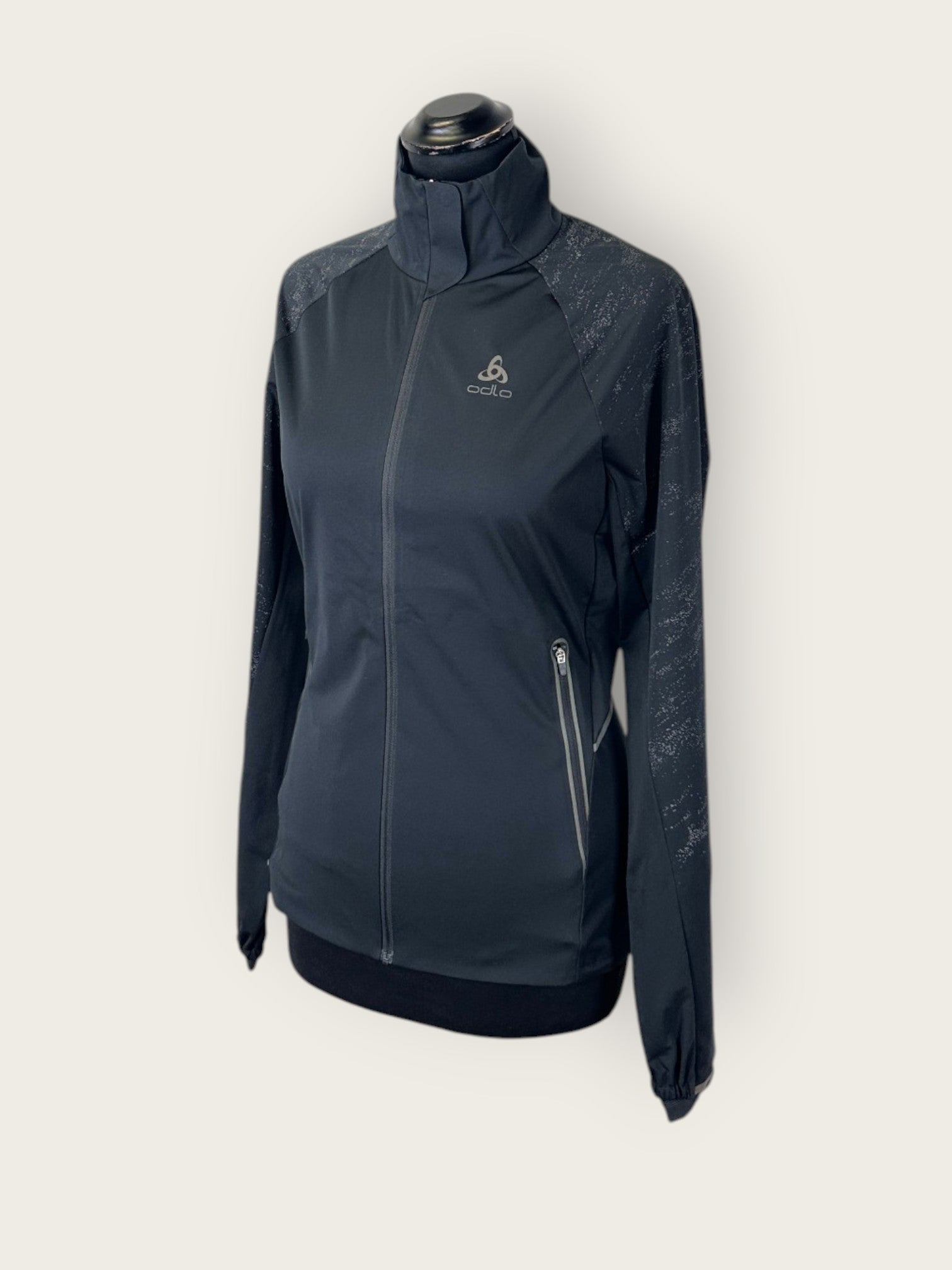 Odlo Softshelljacke (S)
