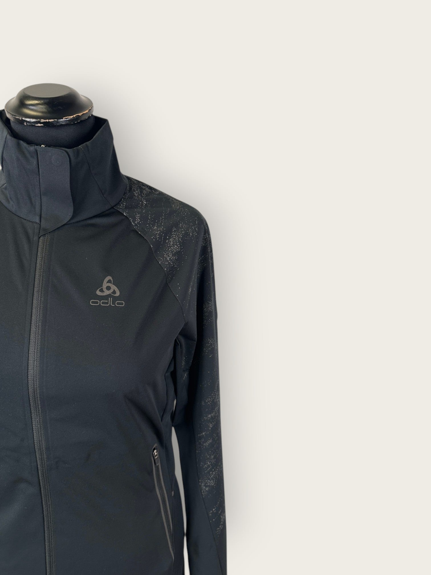 Odlo Softshelljacke (S)