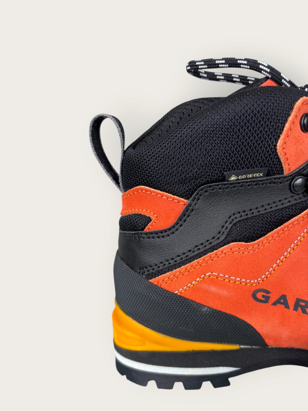 Garmont Ascent GTX Bergschuhe