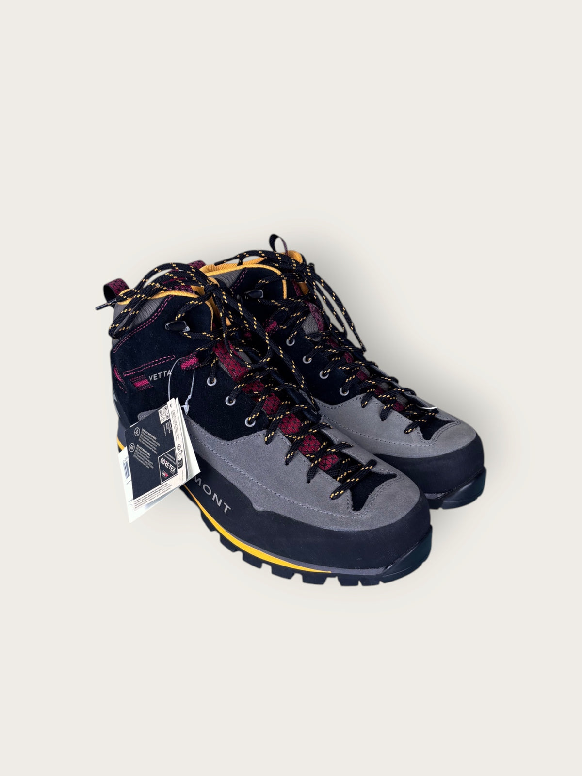 Garmont Vetta Evo GTX Wanderschuhe mid