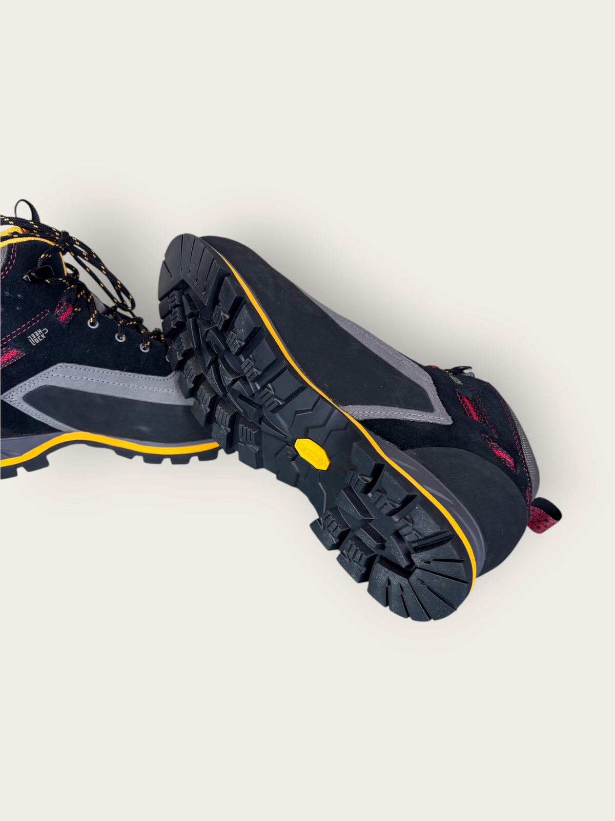 Garmont Vetta Evo GTX Wanderschuhe mid
