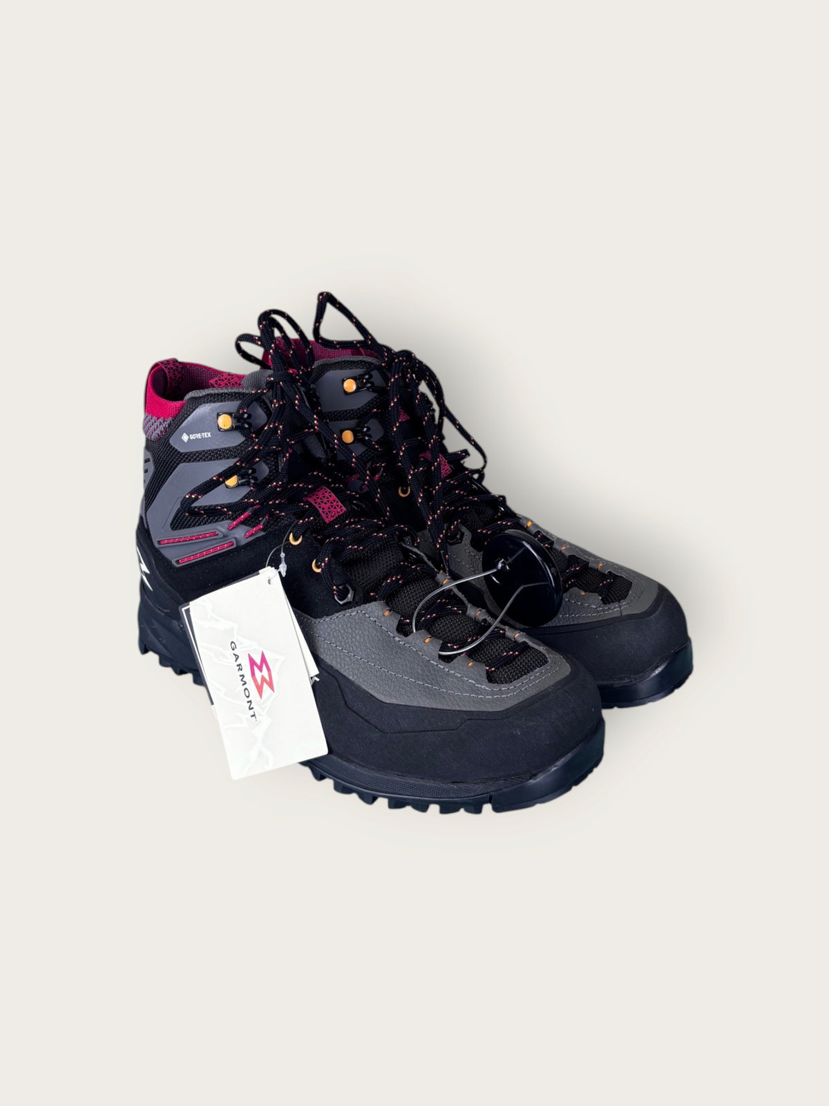 Garmont Akron mid GTX Wanderschuhe