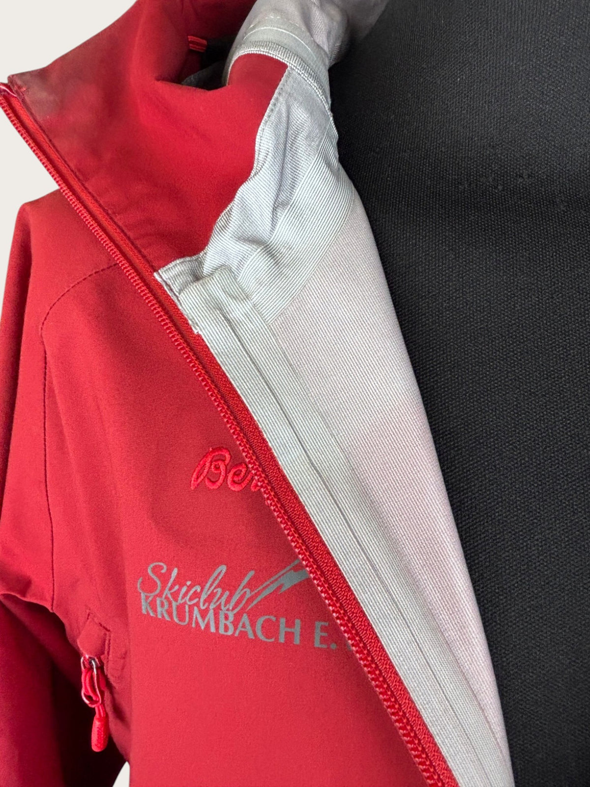 Bergans 3-Lagen Hardshelljacke (L)