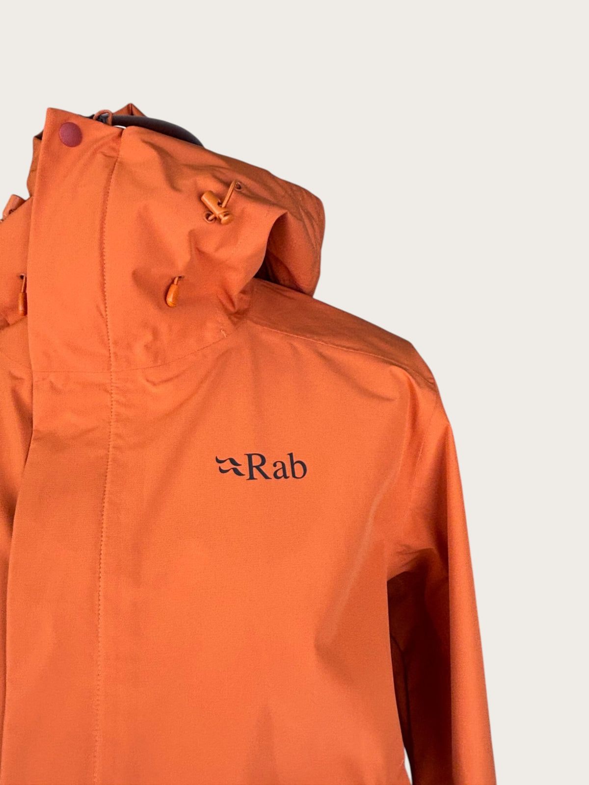 Rab Downpour 2.5-Lagen Hardshelljacke (L)