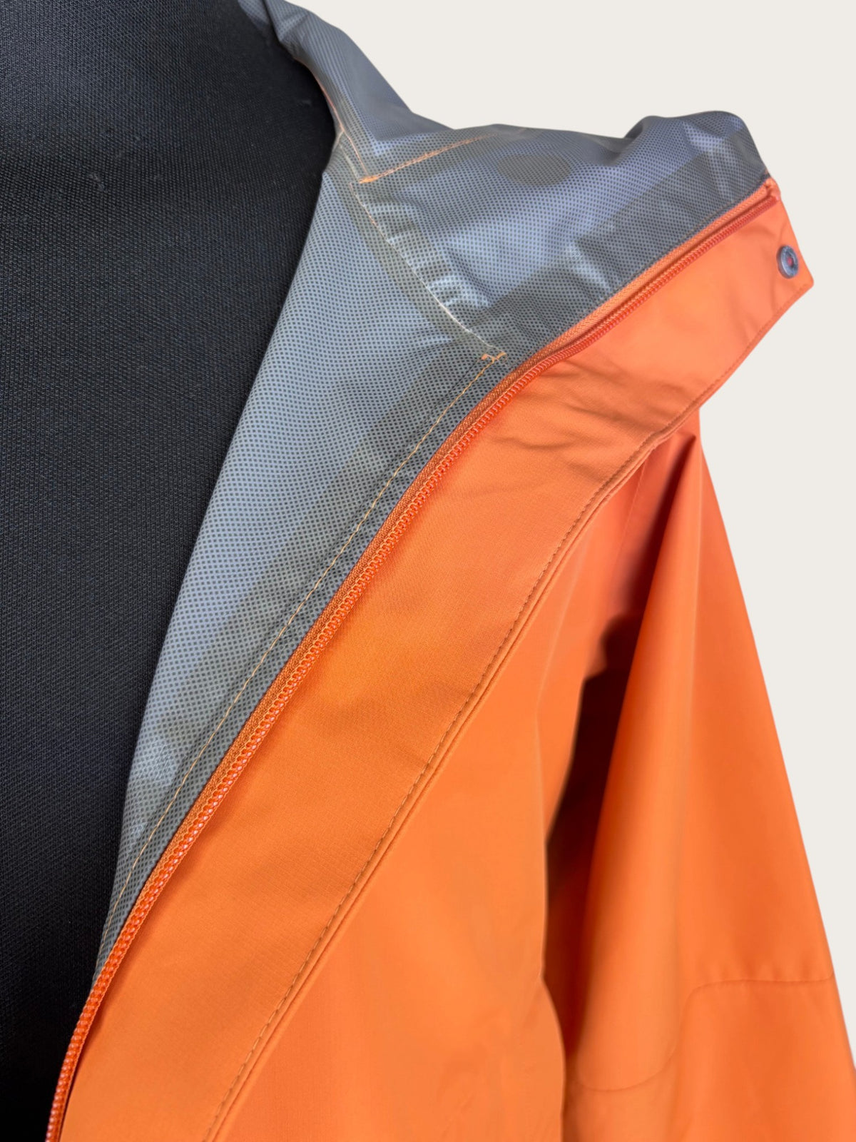 Rab Downpour 2.5-Lagen Hardshelljacke (L)