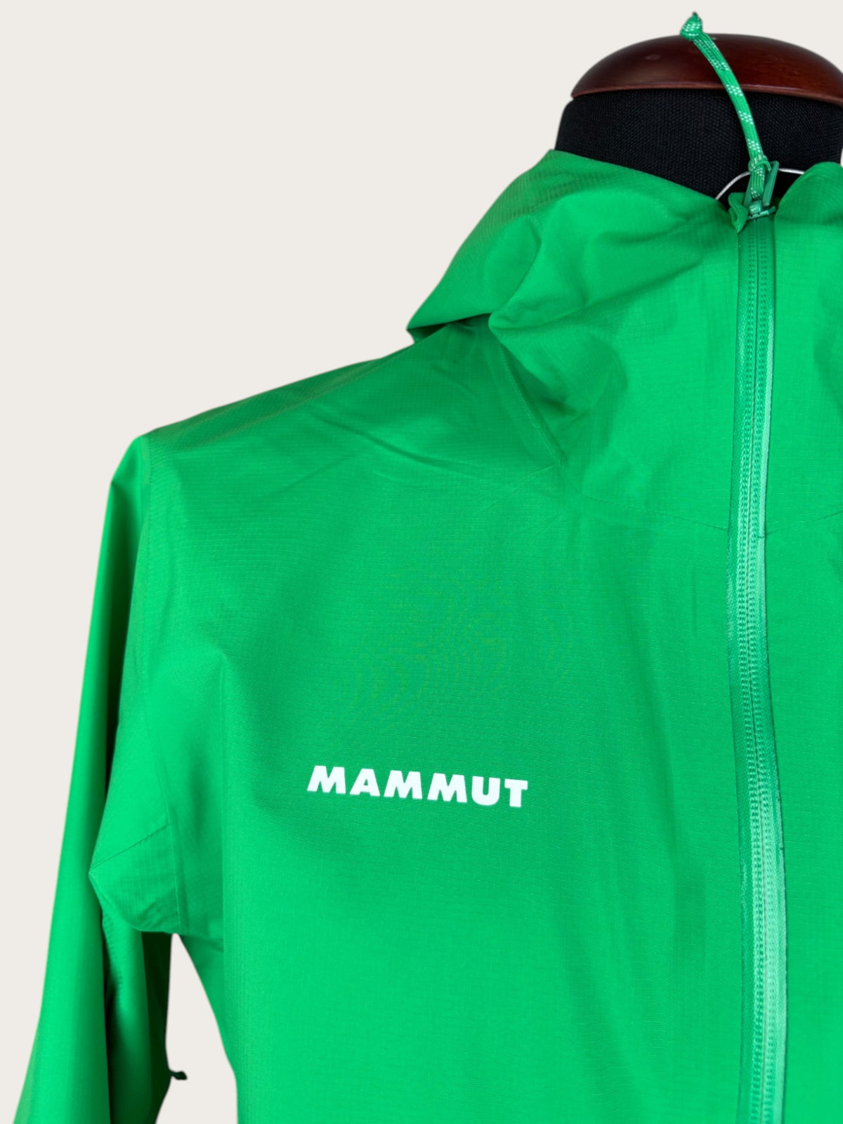 Mammut Alto Light 2.5-Lagen Hardshelljacke (M)