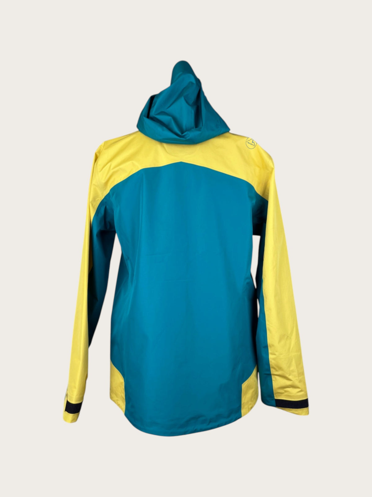 La Sportiva Discover Shell 2.5-Lagen Hardshelljacke (L)