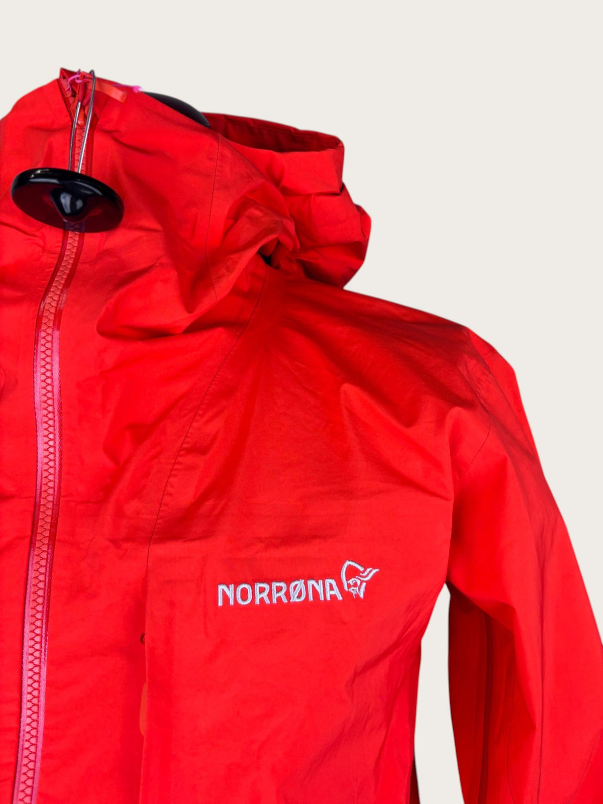Norrøna Trollveggen GTX Light Pro 3-Lagen Hardshelljacke (M)