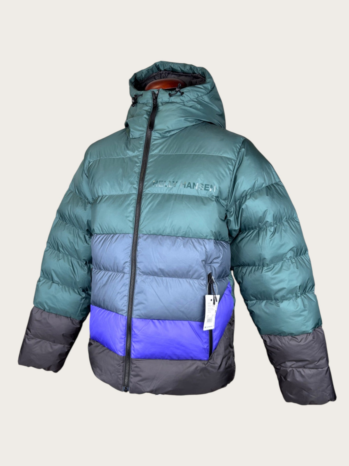 Helly Hansen Stride Light Puffy Isolationsjacke (L)