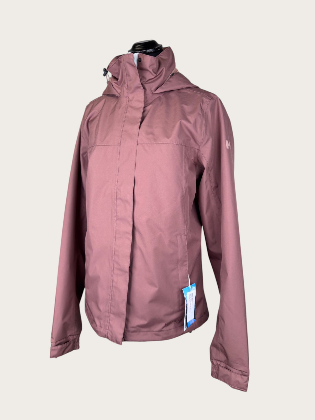 Helly Hansen Aden 2-Lagen Hardshelljacke (M)