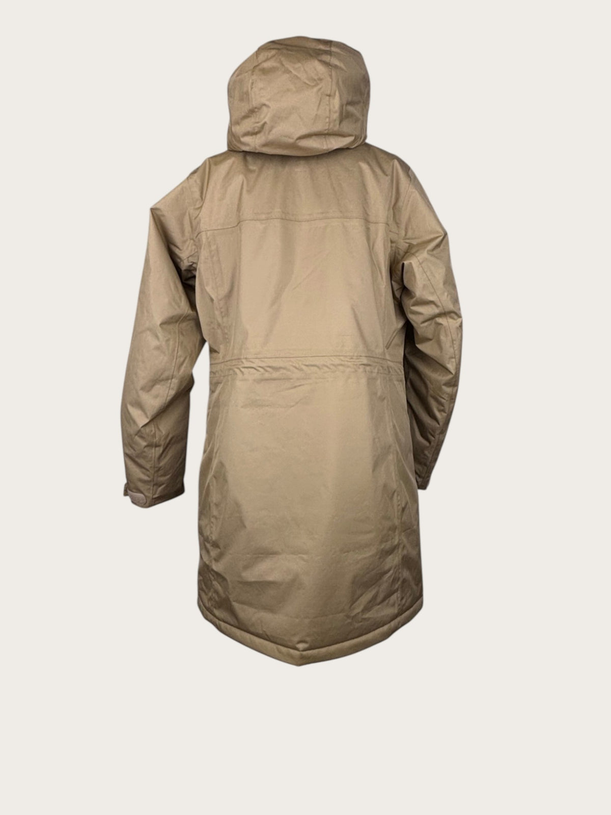 Helly Hansen Welsey II Insulated Trench Winterparka (M)