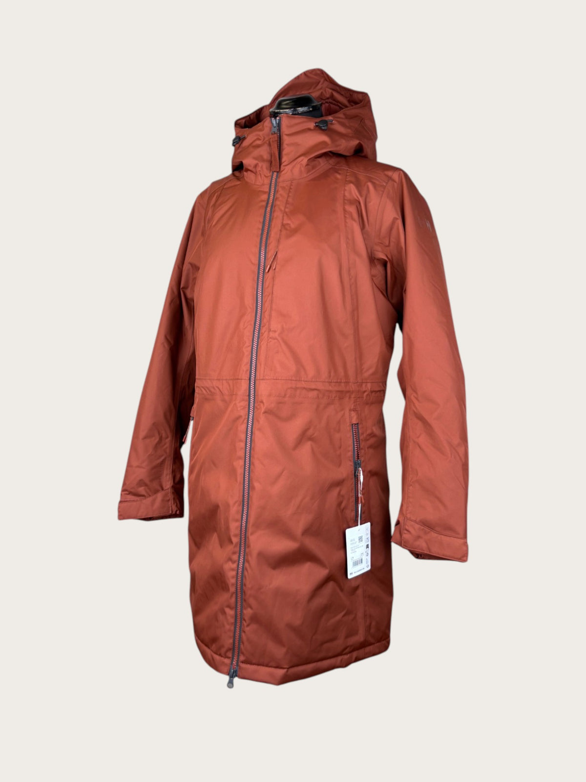 Helly Hansen Westport Insulated Winterparka (M)
