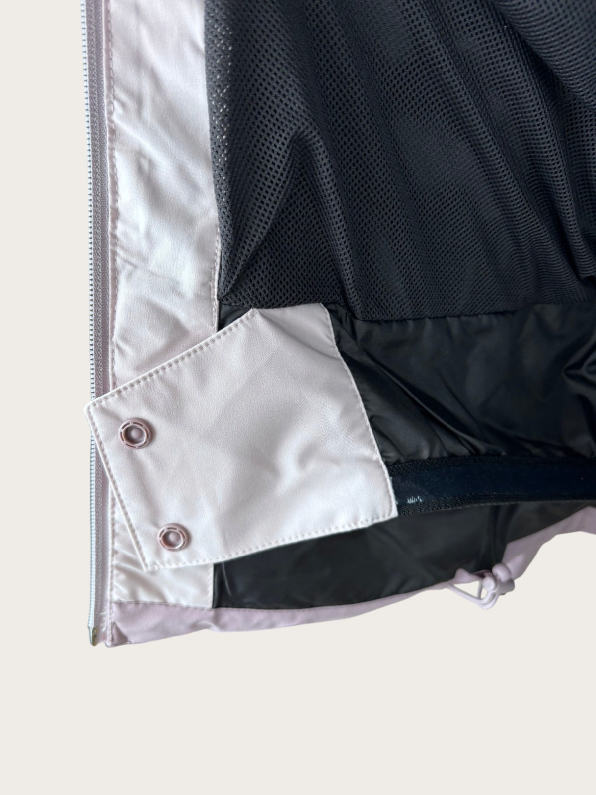 Helly Hansen Imperial Puffy Skijacke (M)