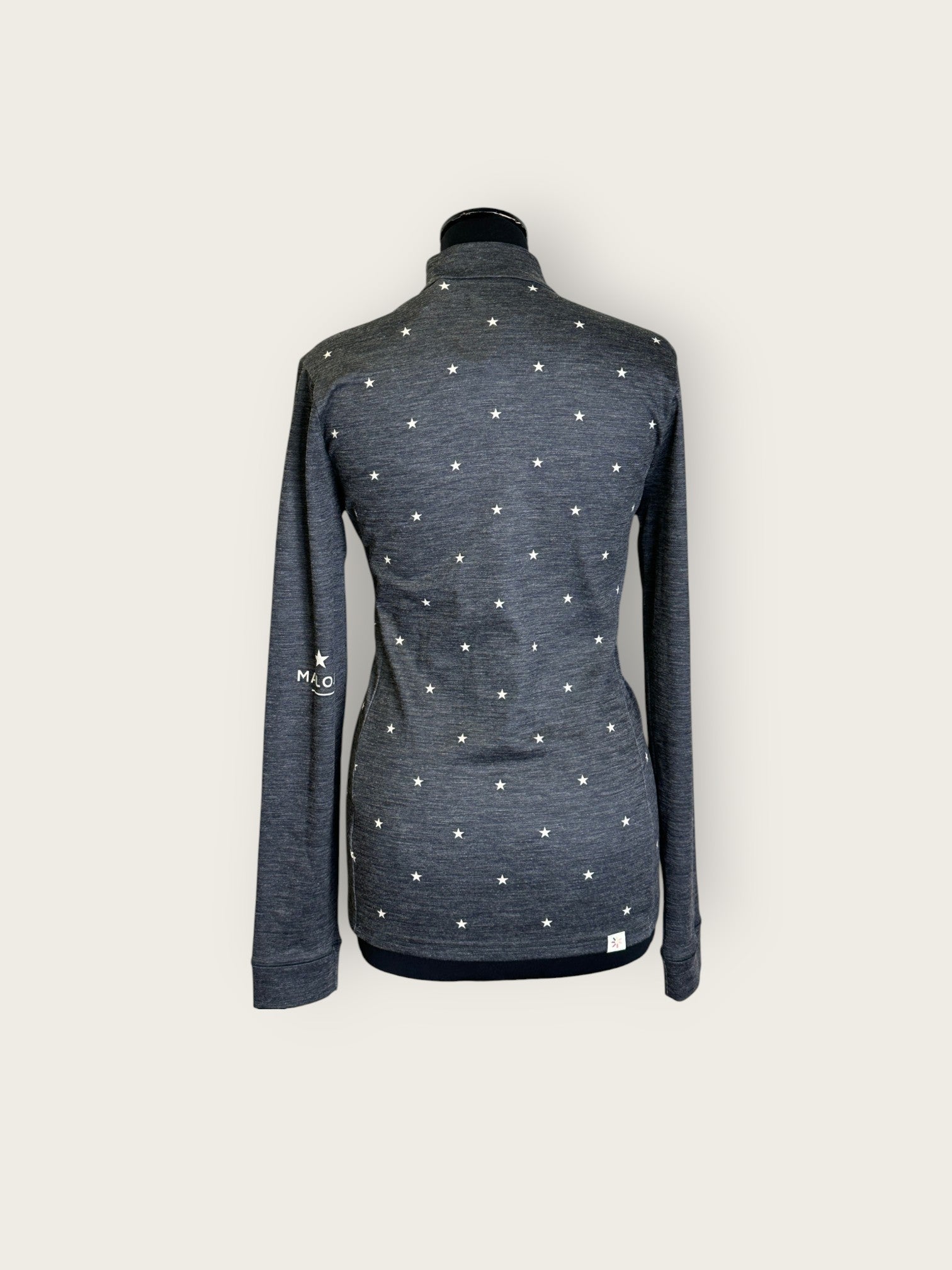 Maloja Bikeshirt langarm (M)