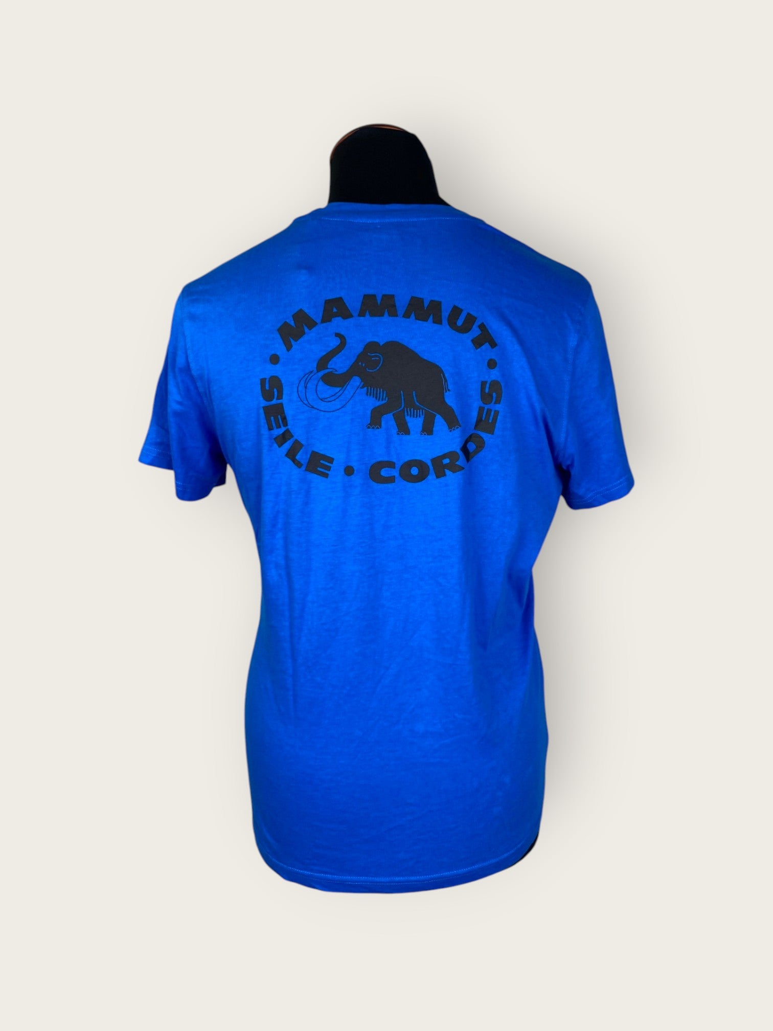 Mammut Cordes T-Shirt (M)