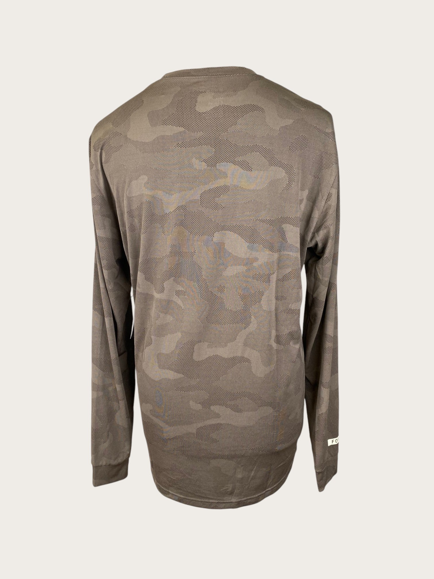 Fox Ranger Tru Dri Bikeshirt langarm (XL)