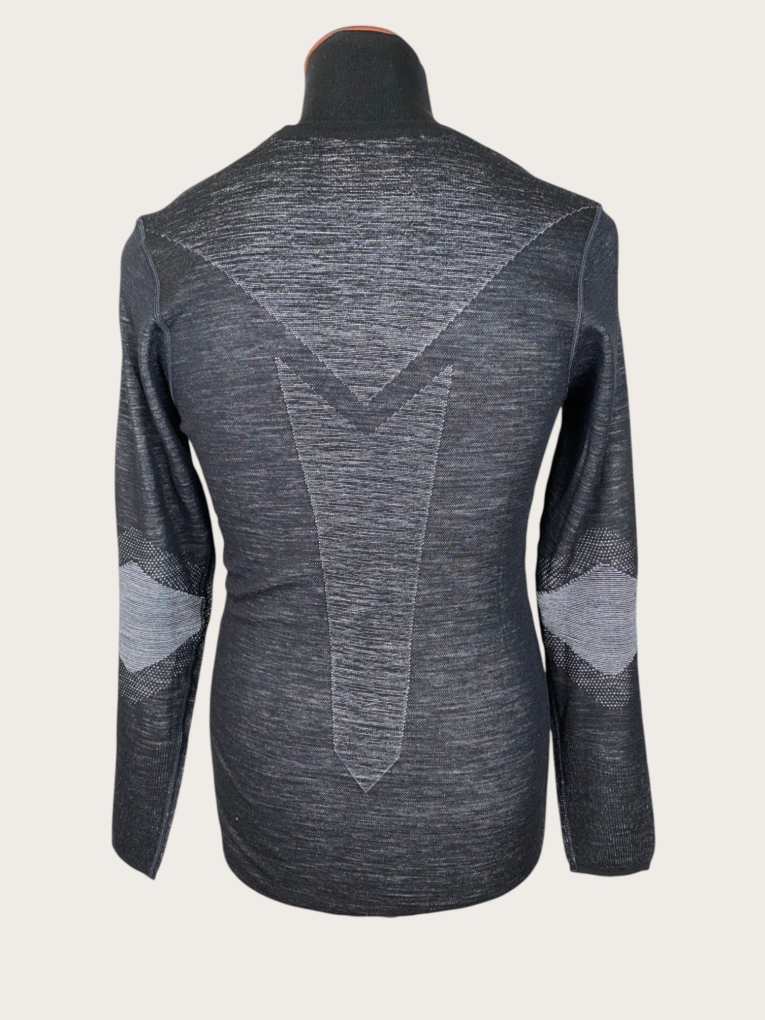 Smartwool Intraknit 200 Crew Merino Longsleeve (M)