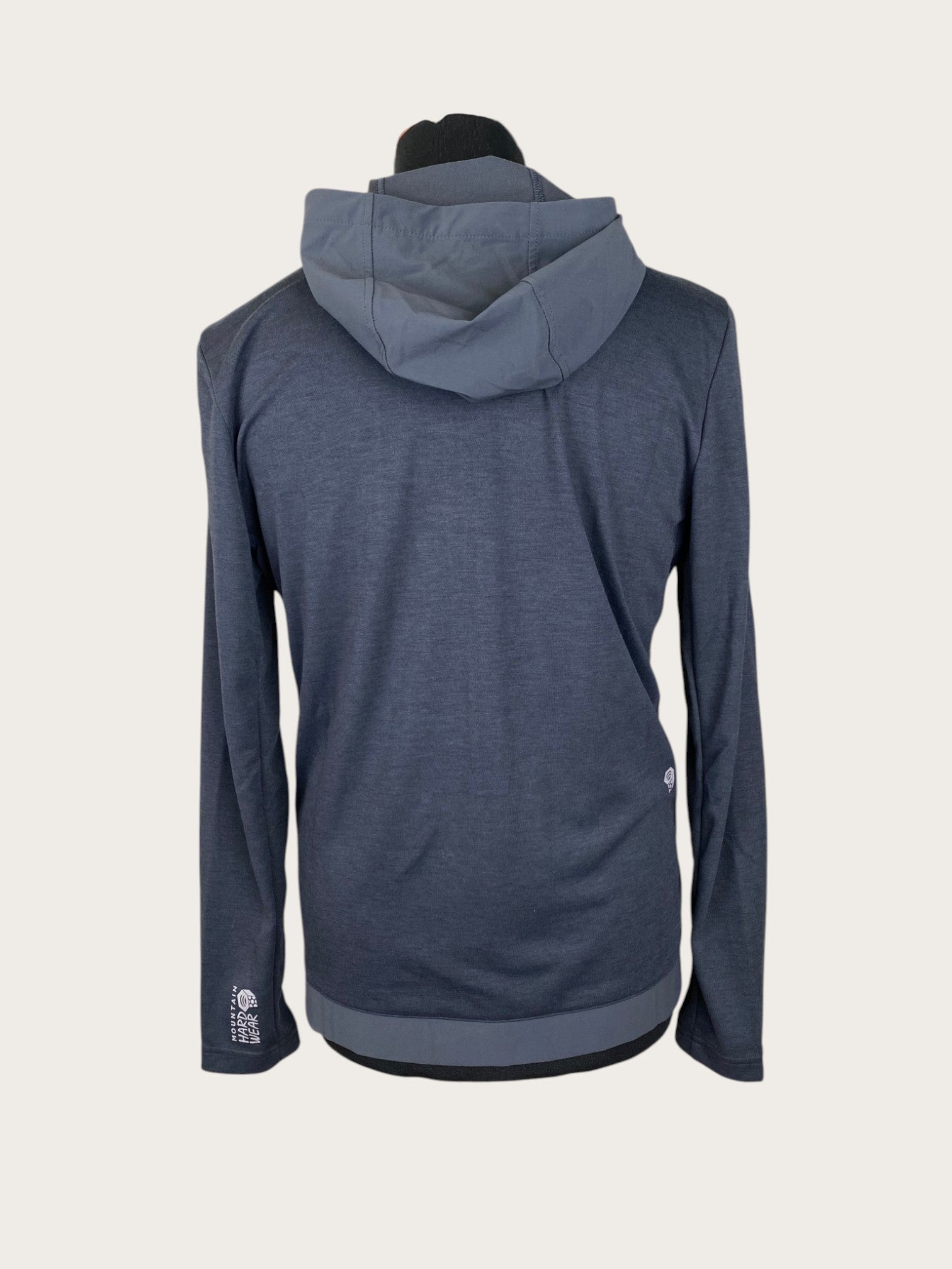 Mountain Hardwear Cragger/2 Half-Zip Hoodie (M)