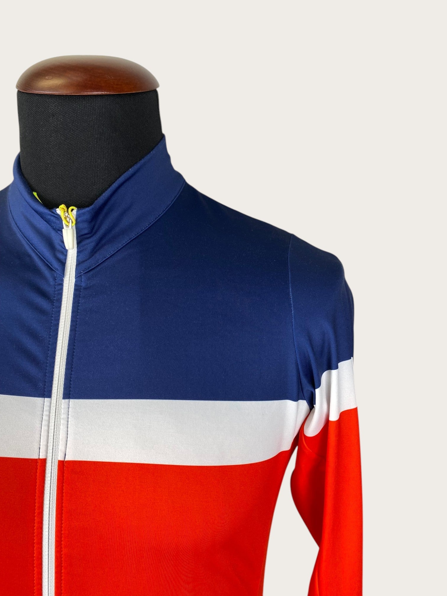 Passione Winter Bikeshirt langarm (L)