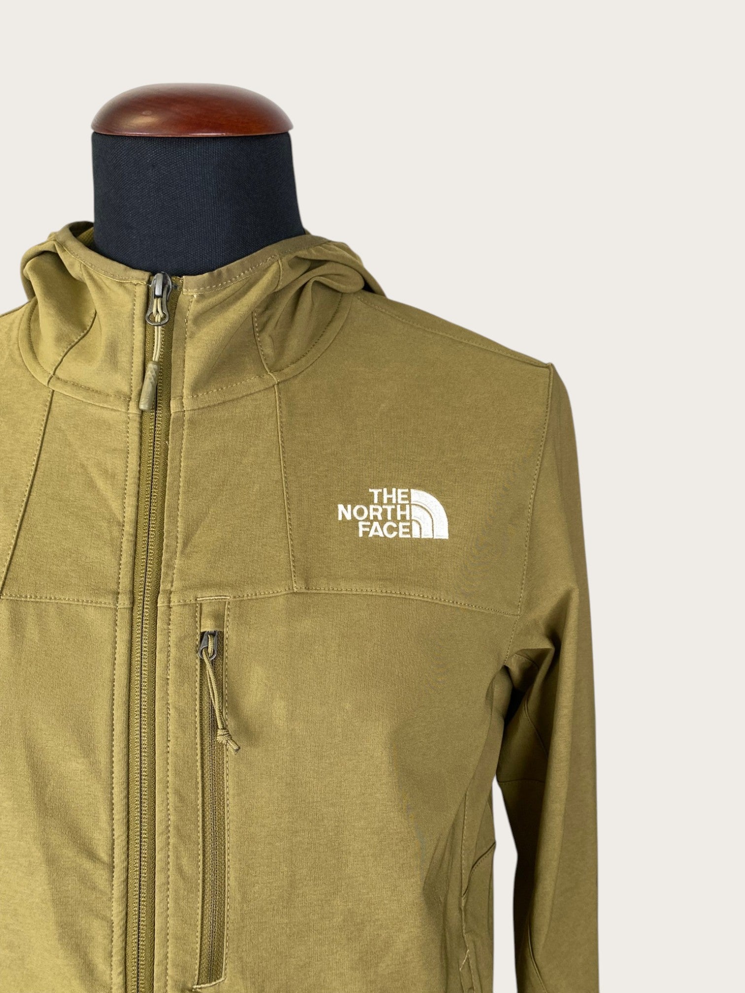 The North Face Nimble Softshelljacke (M)