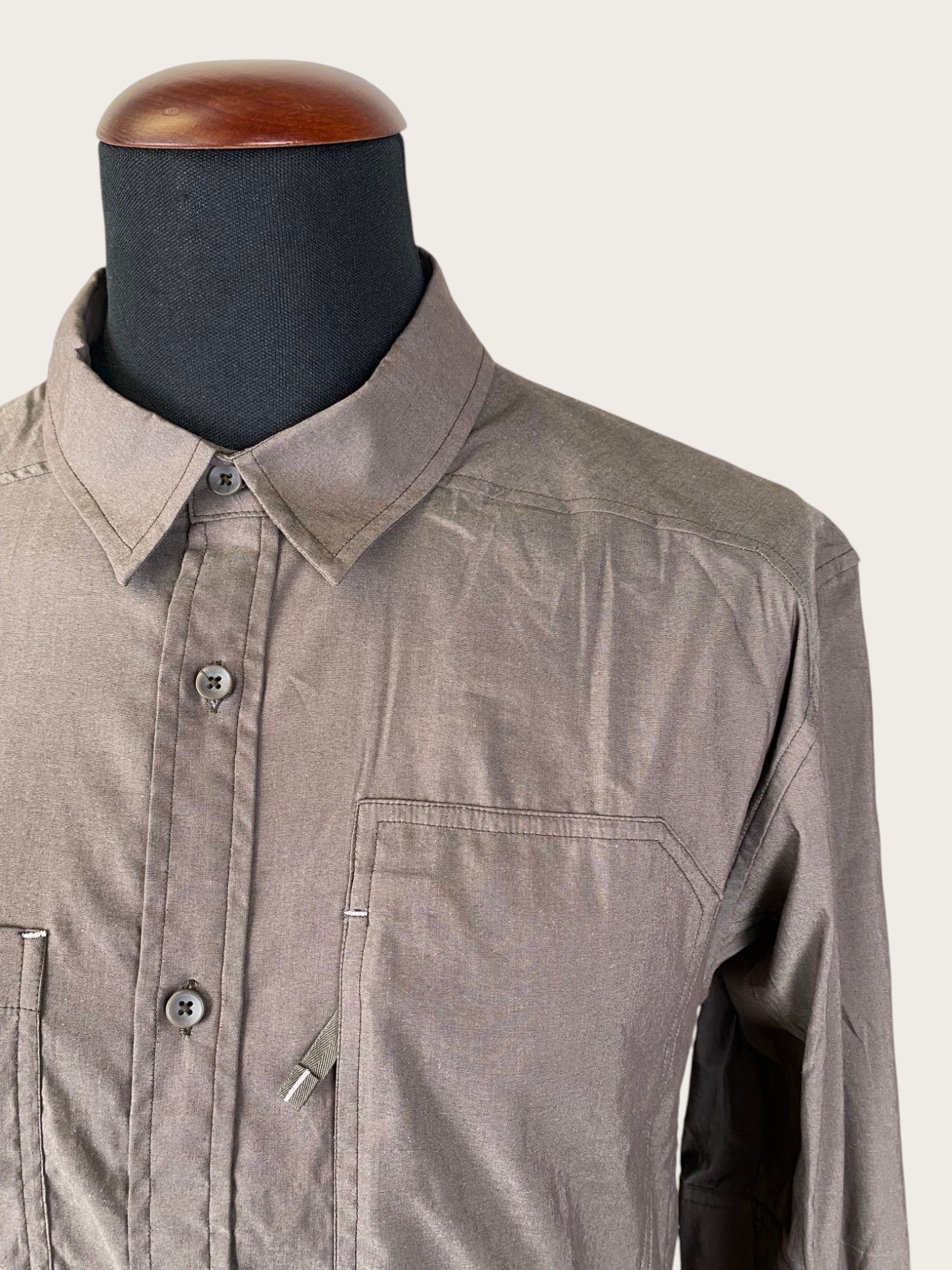 Arc'teryx Hemd (XL)