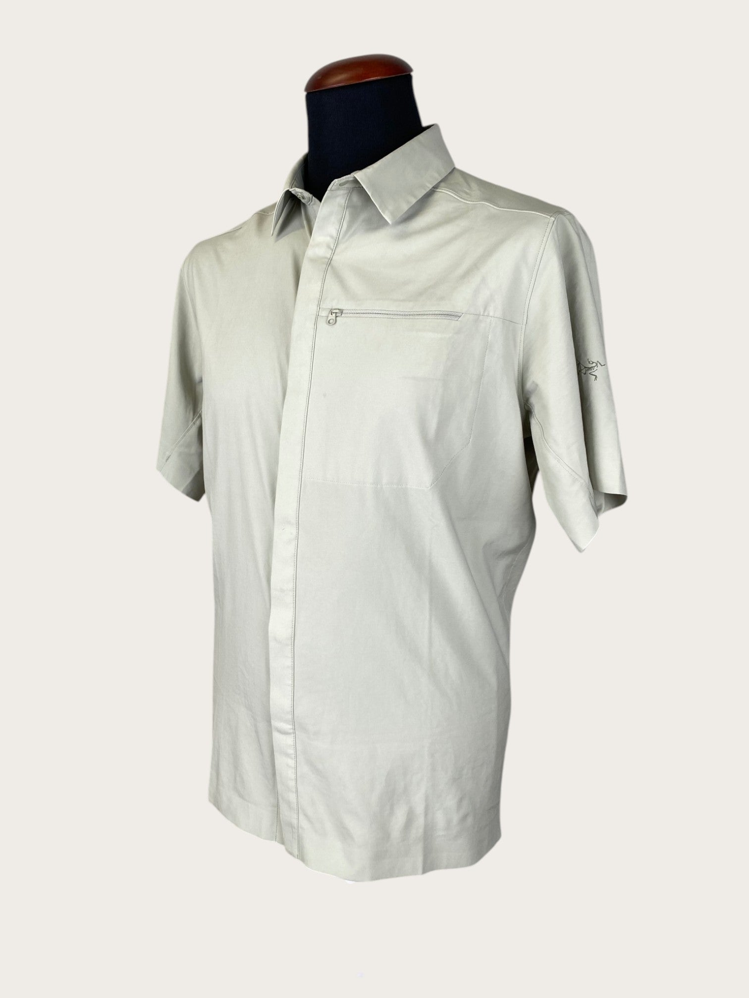 Arc'teryx Skyline Hemd (L)