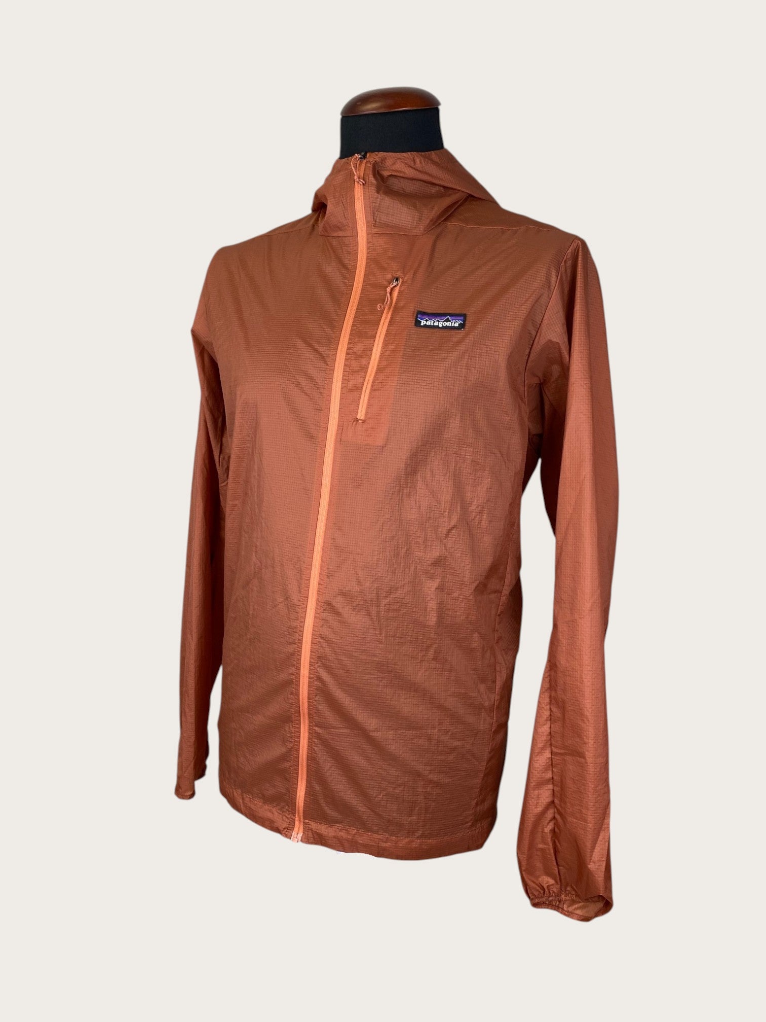 Patagonia Houdini Windbreaker (L)
