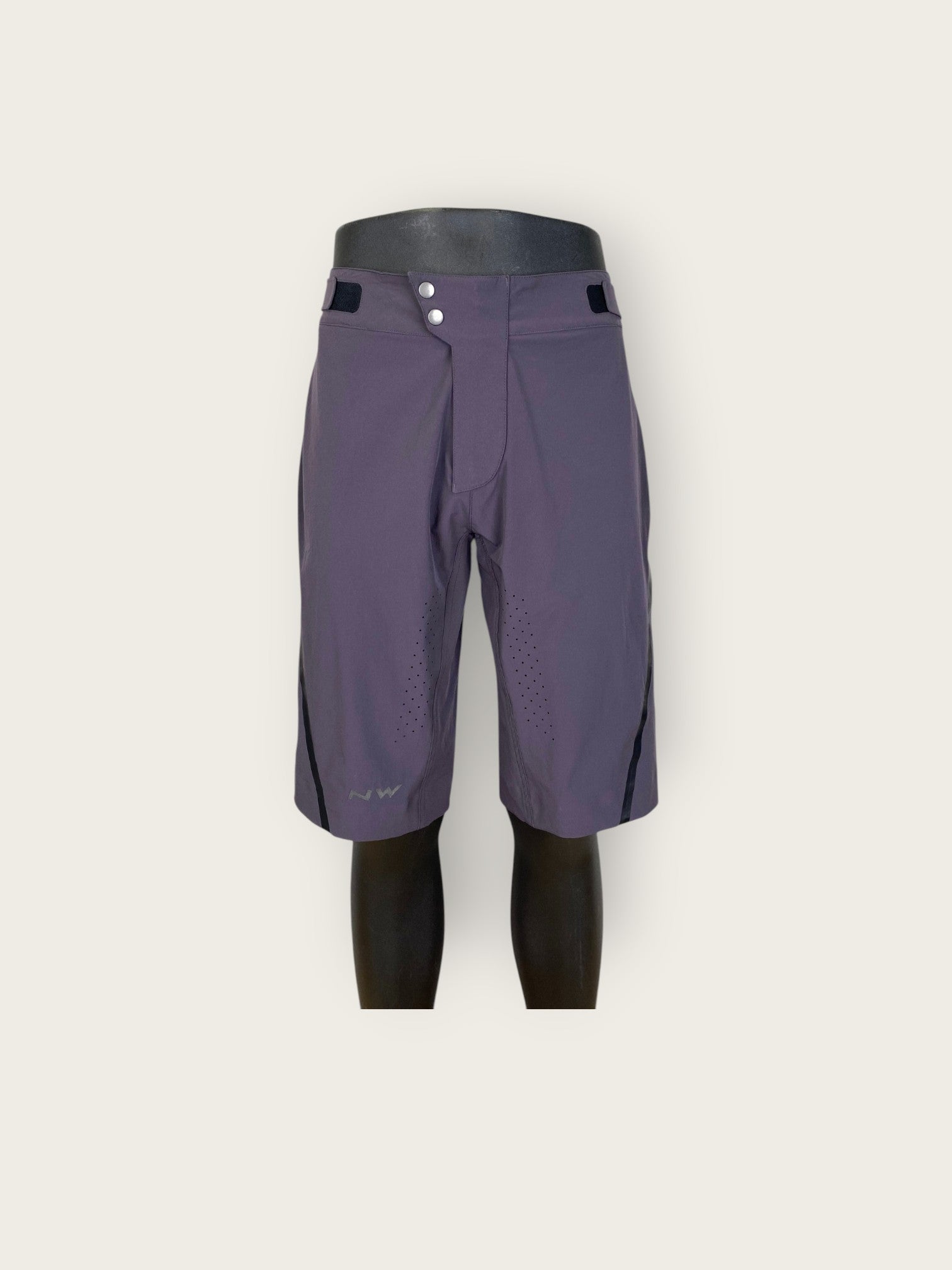 Northwave Bikehose kurz (S)