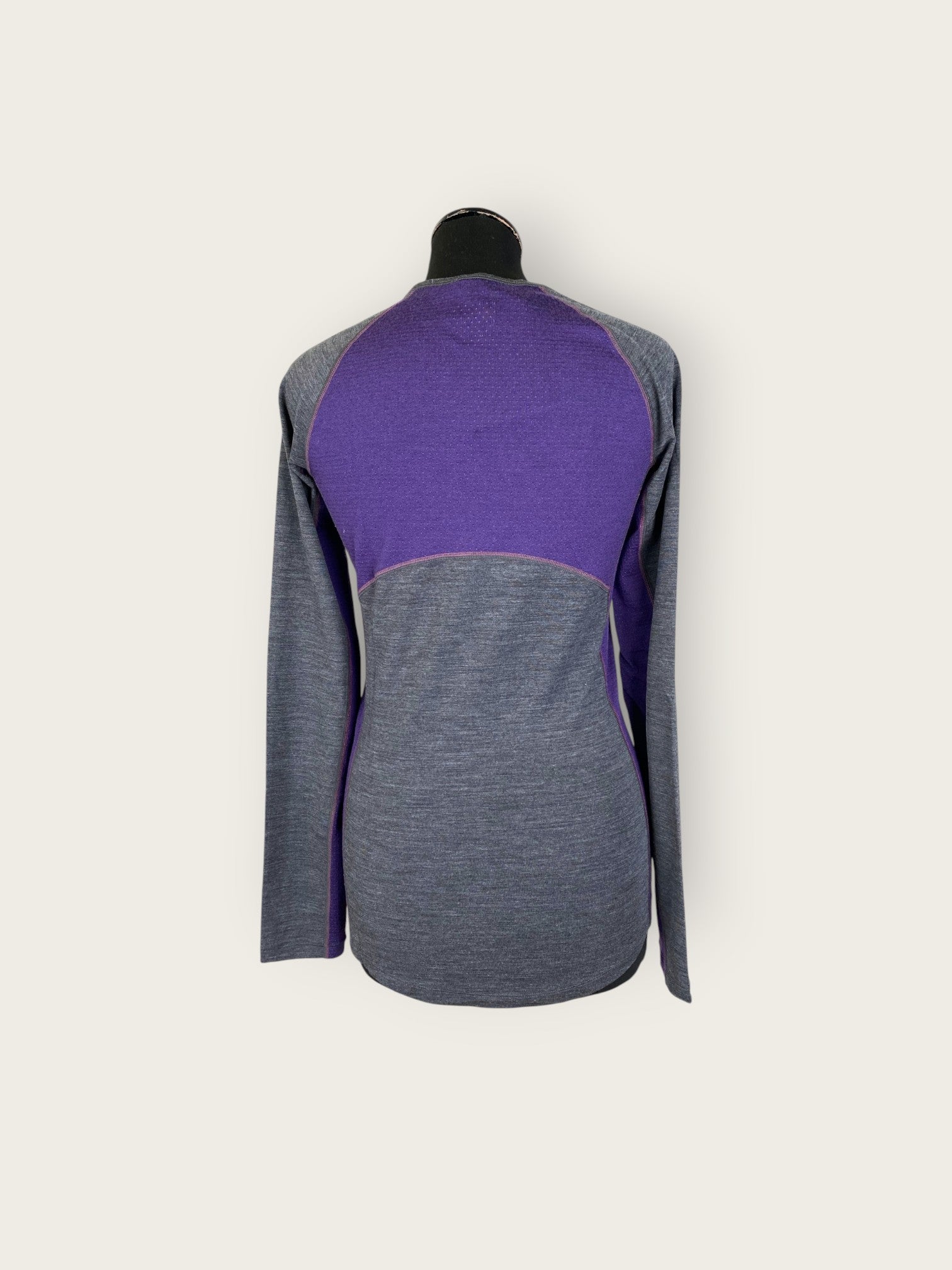 Icebreaker Merino Longsleeve (S)