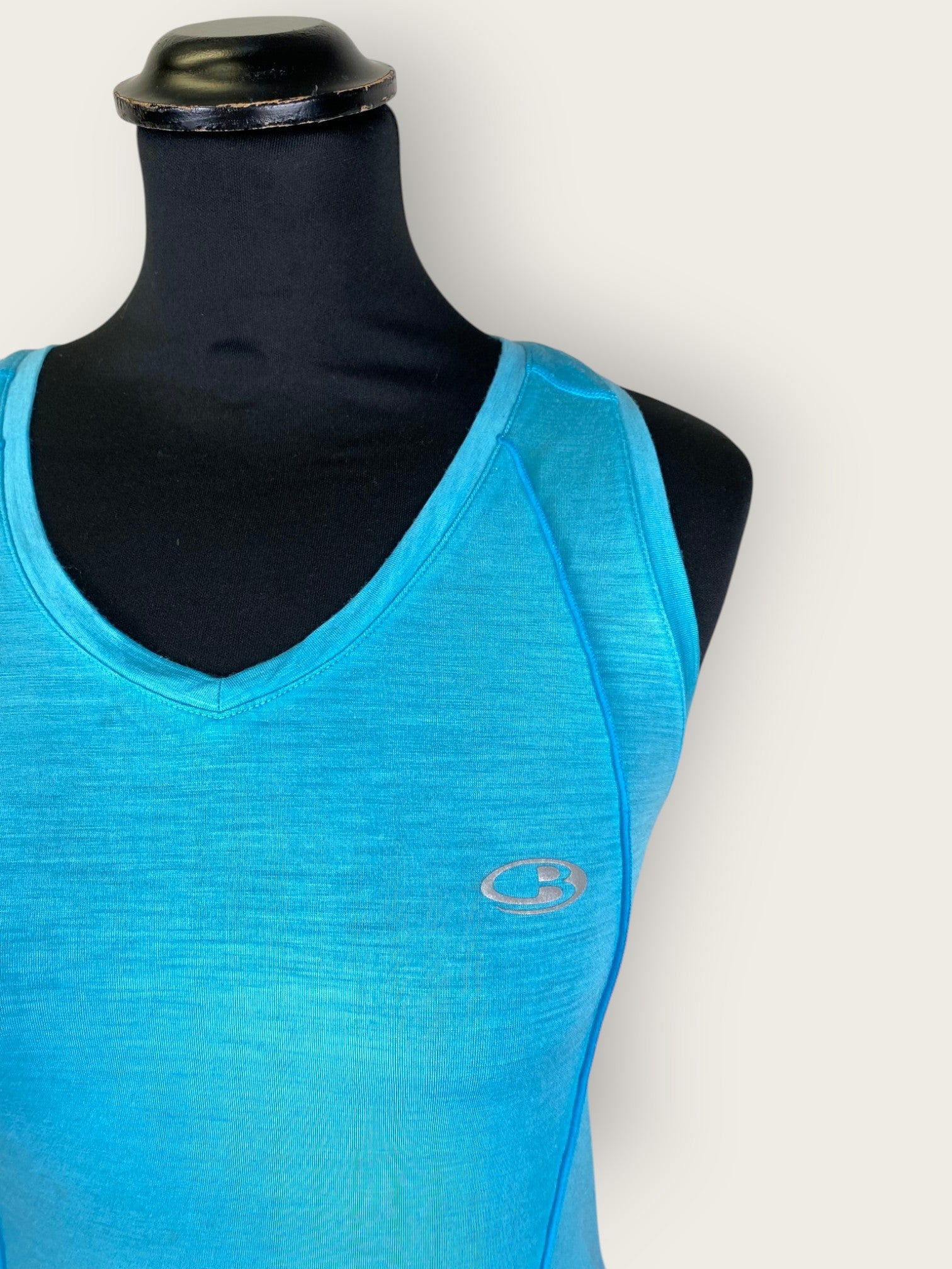 Icebreaker Merino Top (XS)