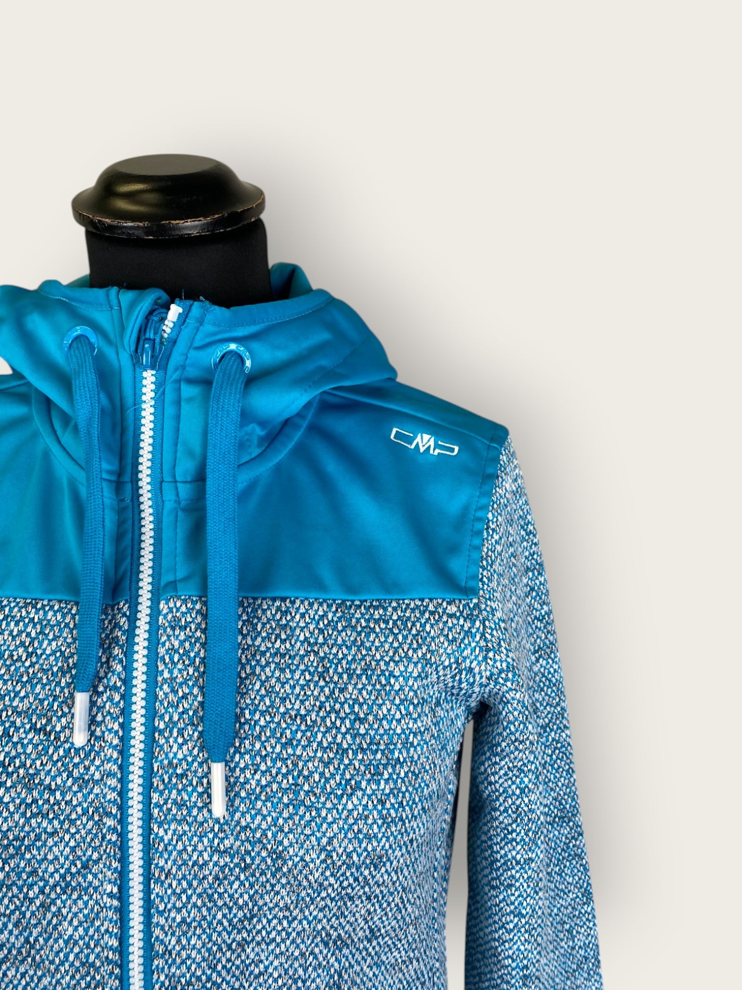 CMP Fleecejacke (XS)