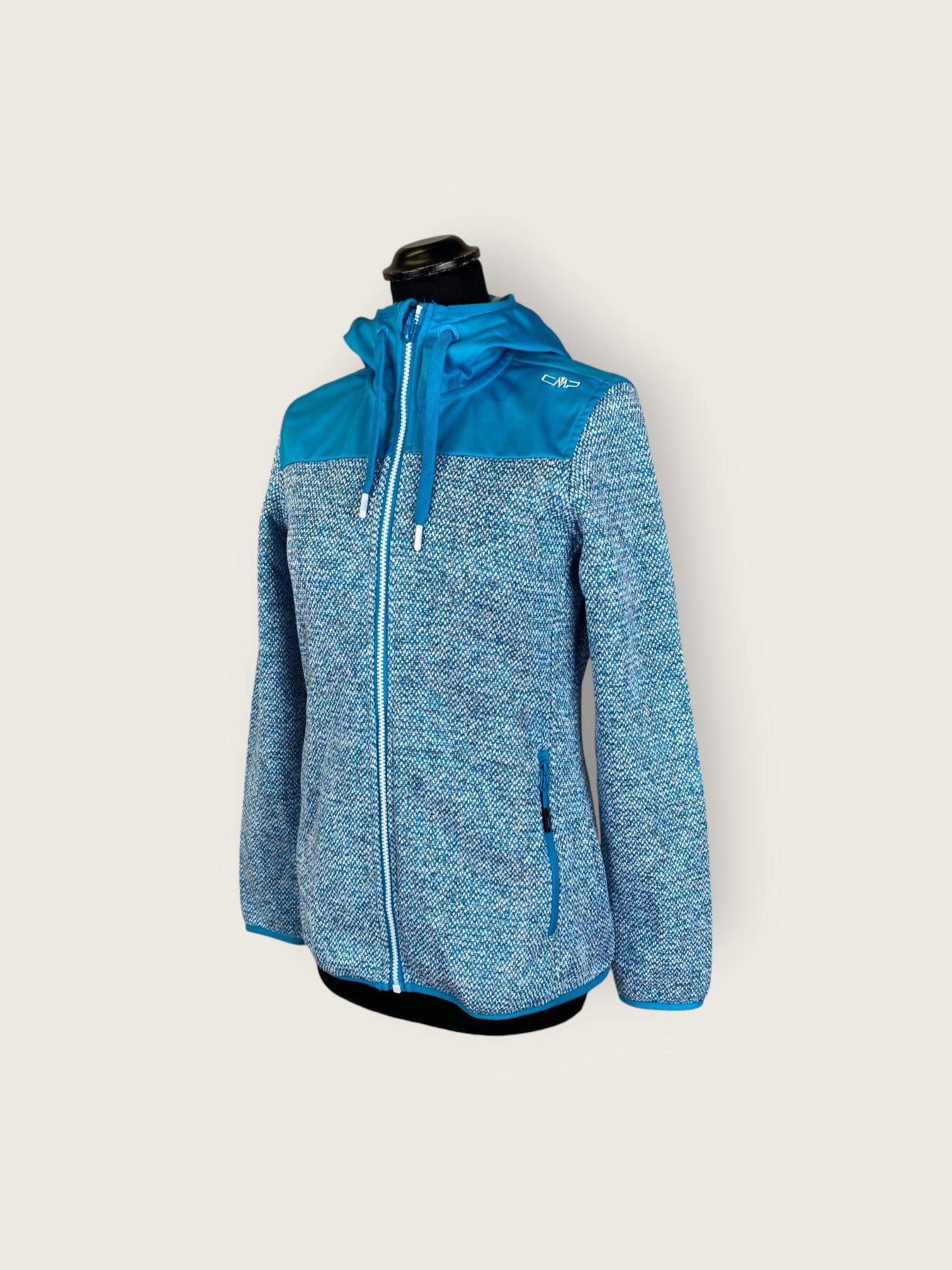 CMP Fleecejacke (XS)