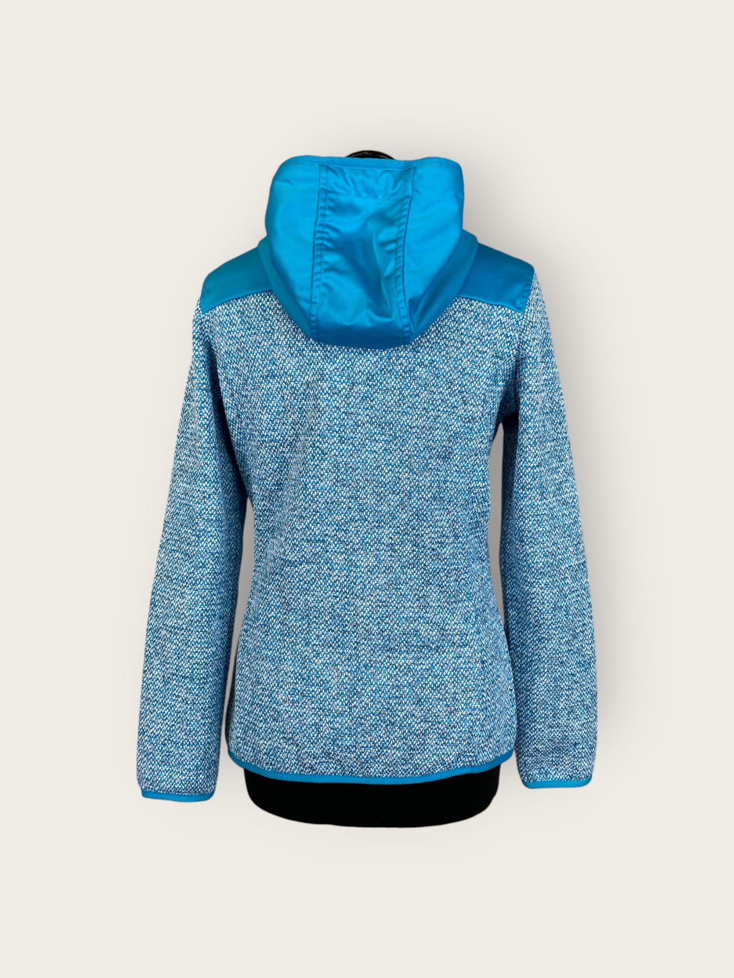 CMP Fleecejacke (XS)