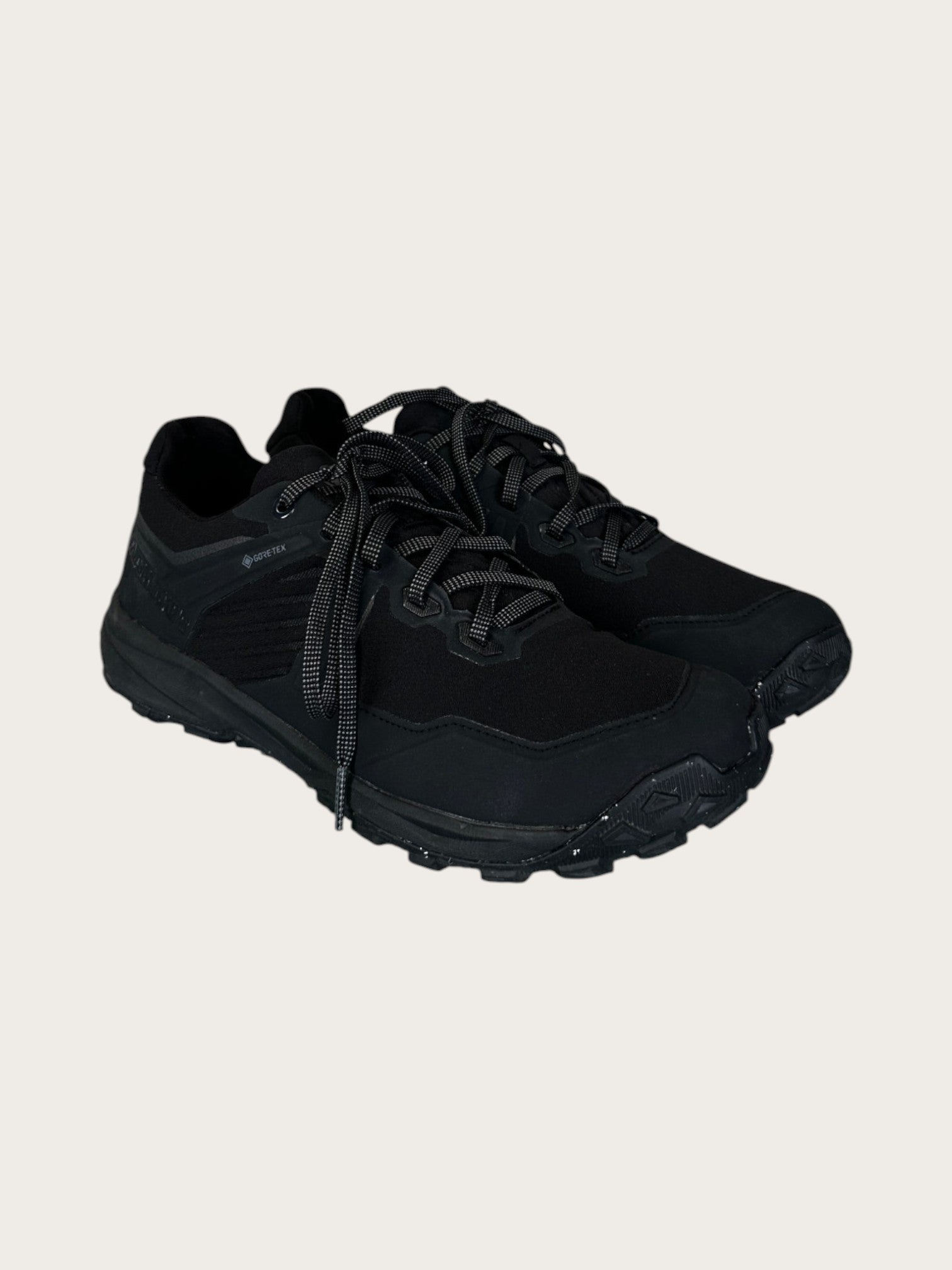Mammut Ultimate III GTX Wanderschuhe tief (40)