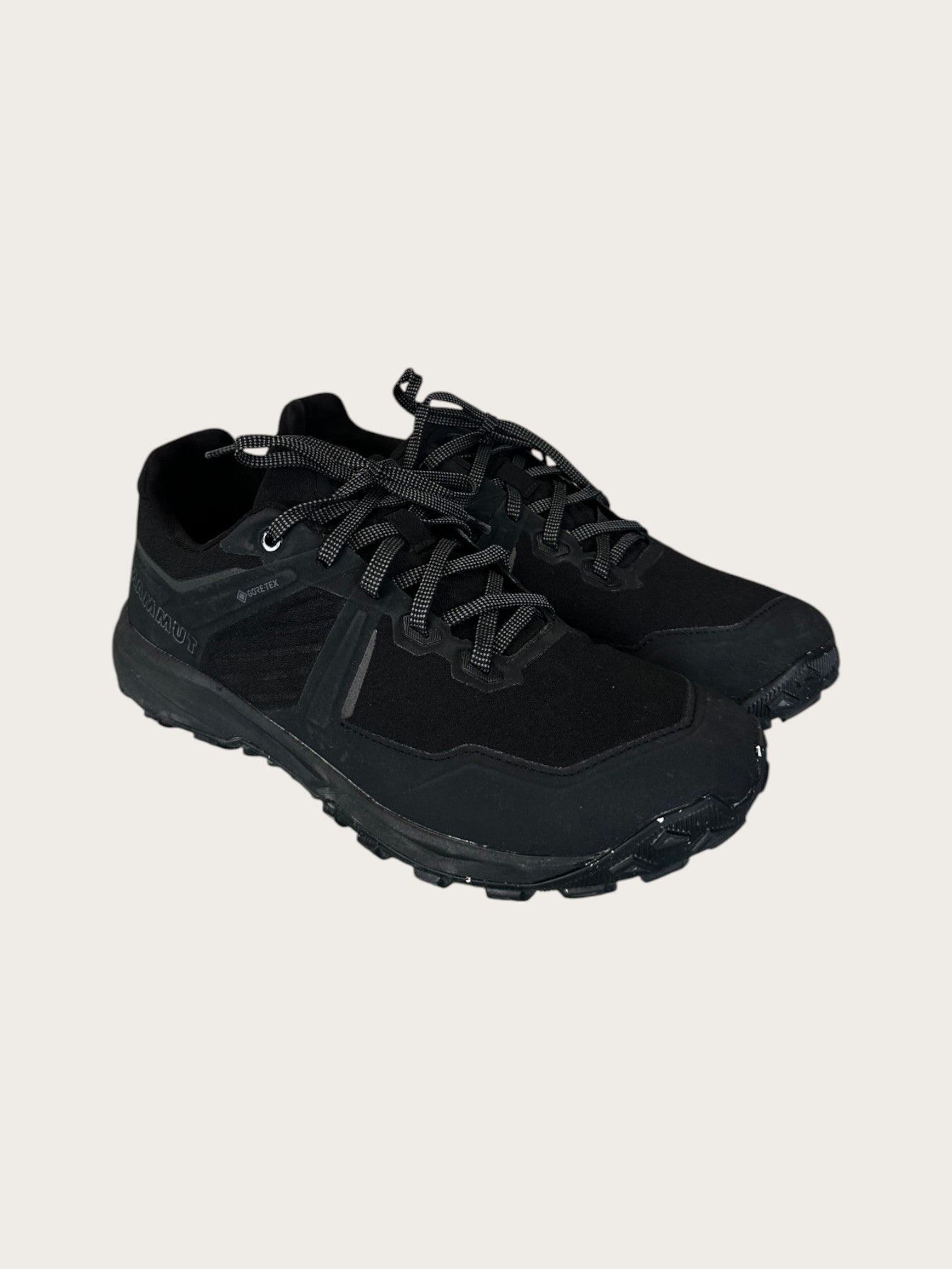 Mammut Ultimate III GTX Wanderschuhe tief (39 1/3)