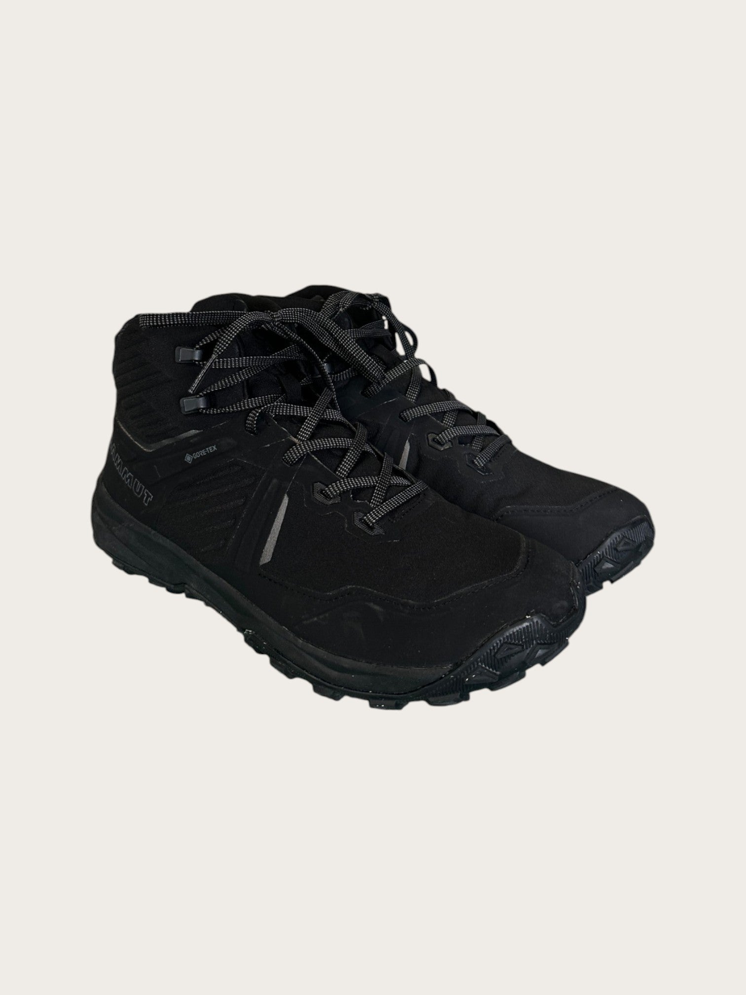 Mammut Ultimate III Mid GTX Wanderschuhe mid (40)