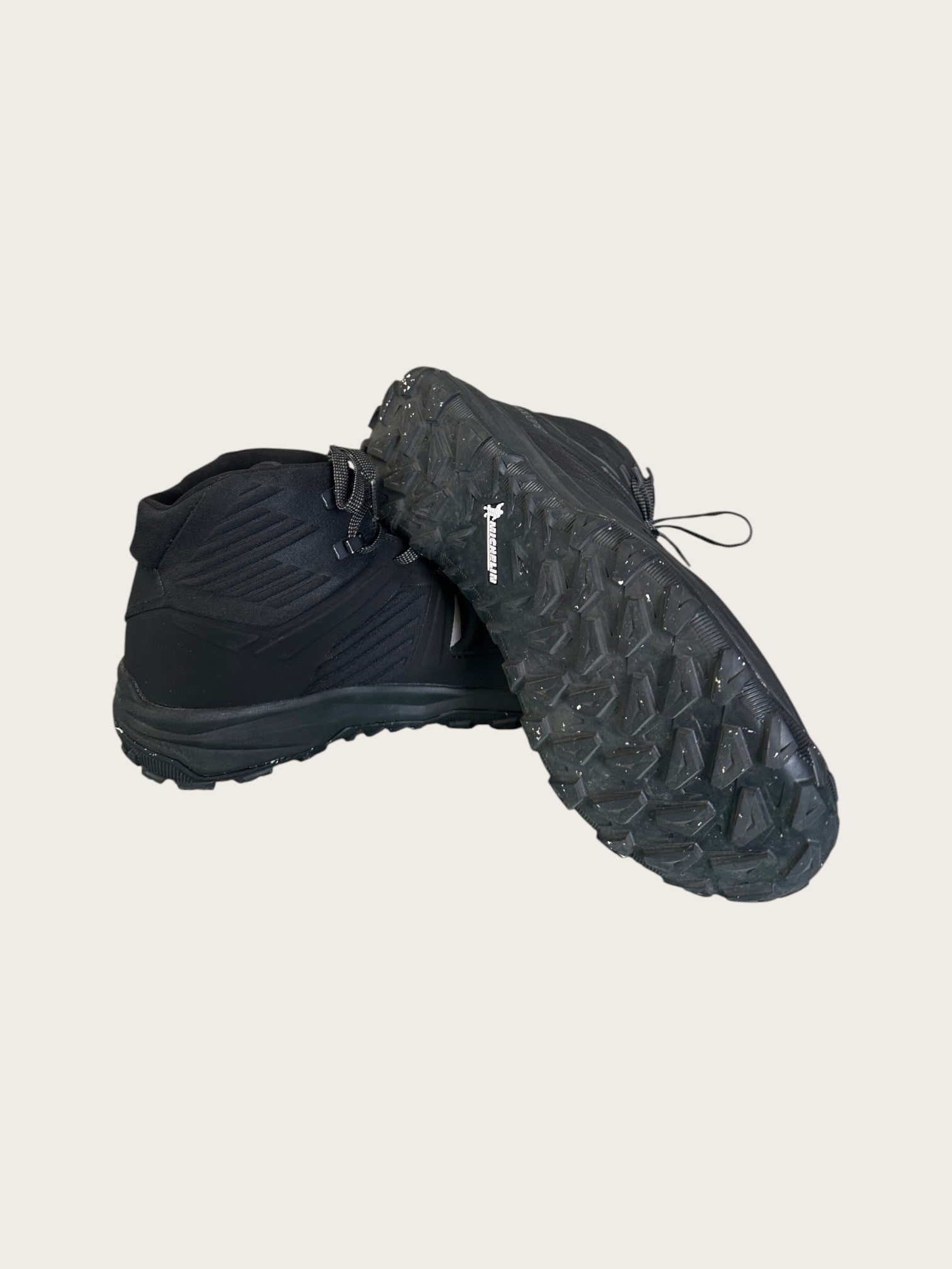 Mammut Ultimate III Mid GTX Wanderschuhe mid (40)