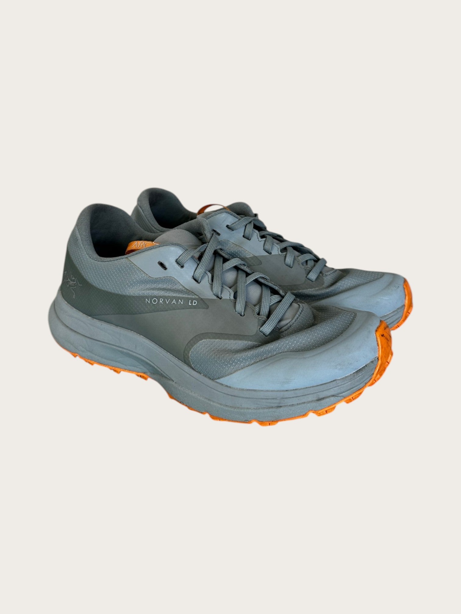 Arc'teryx Norvan LD GTX Trailrunningschuhe (39 1/3)