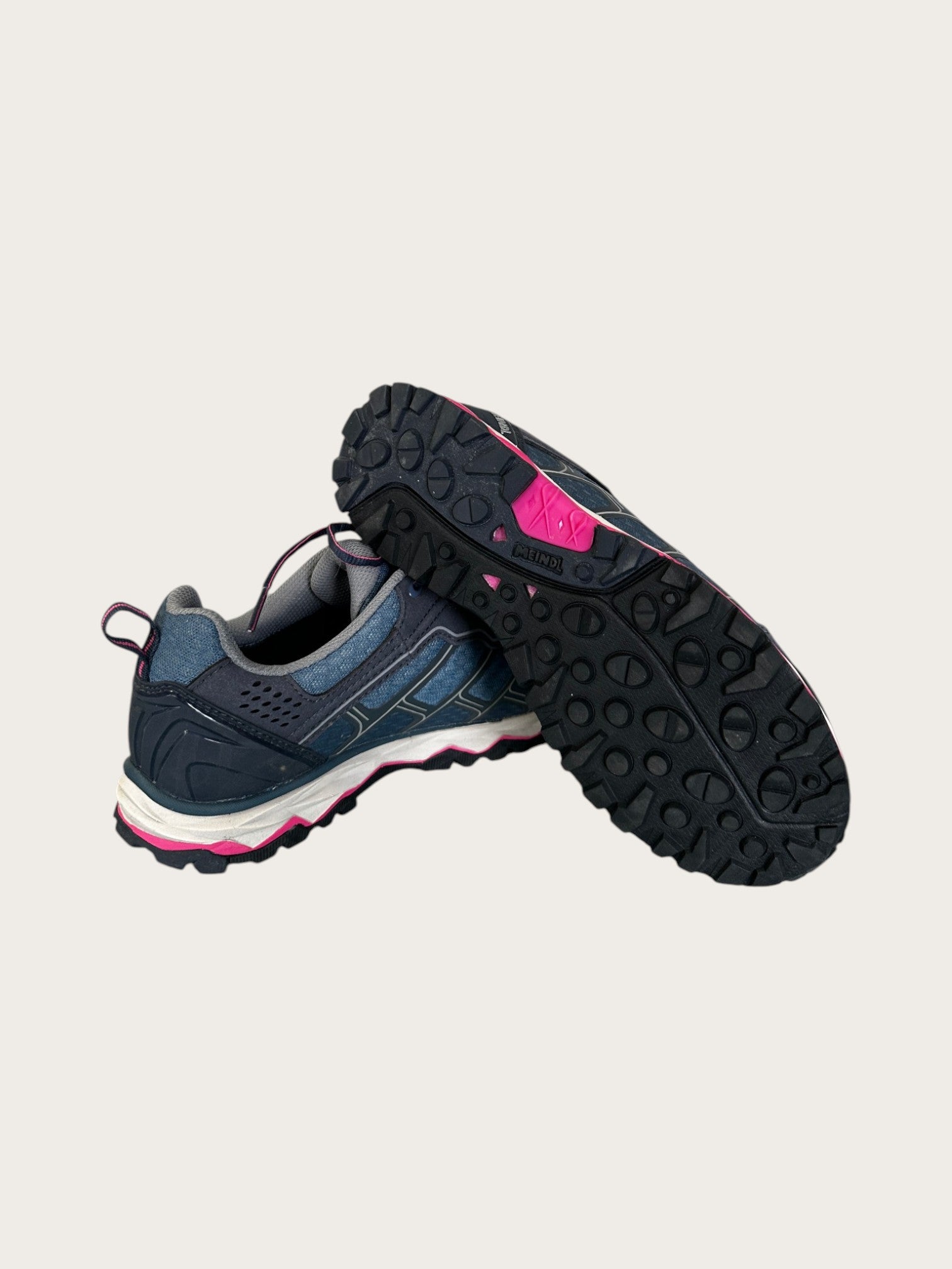 Meindl Prisma Lady GTX Wanderschuhe tief (38)