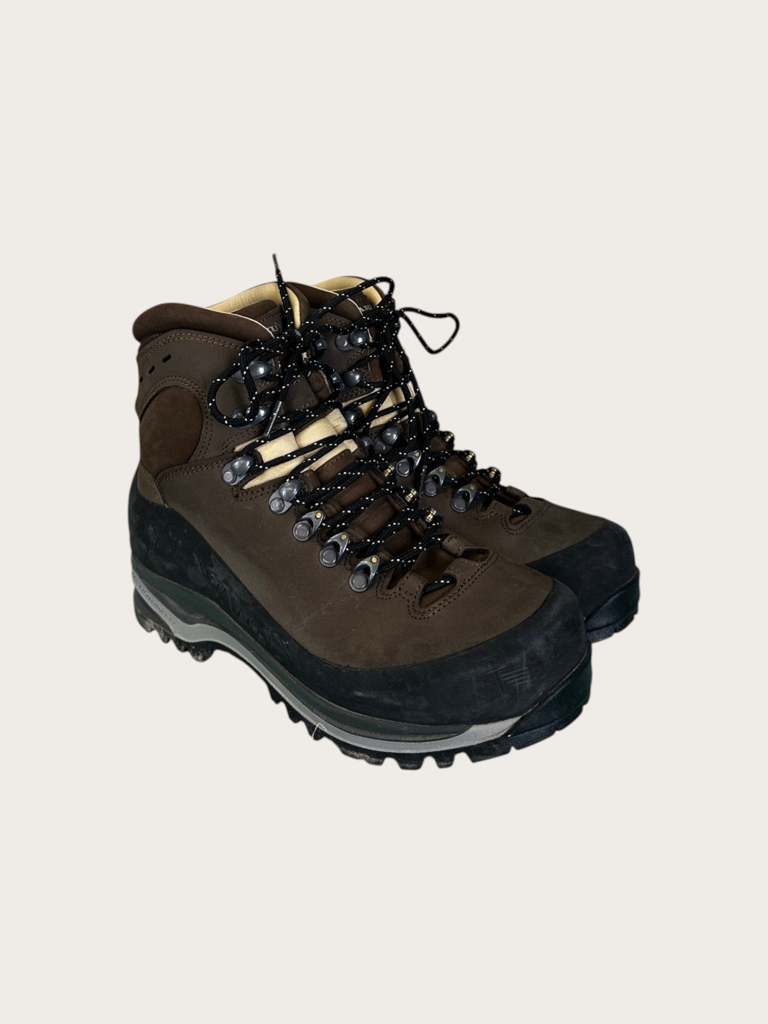 Aku Superalp NBK LTR Wanderschuhe hoch (39.5)