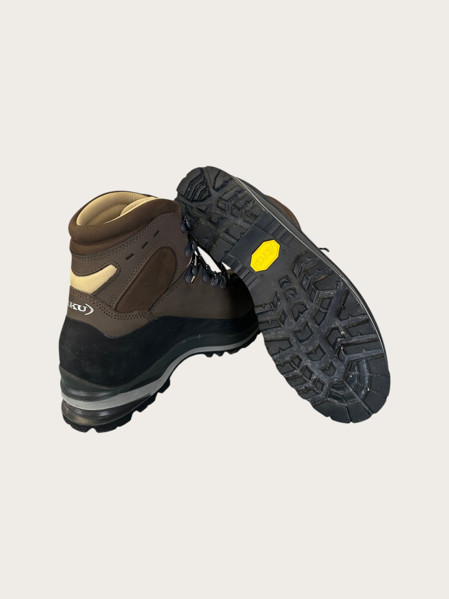 Aku Superalp NBK LTR Wanderschuhe hoch (39.5)