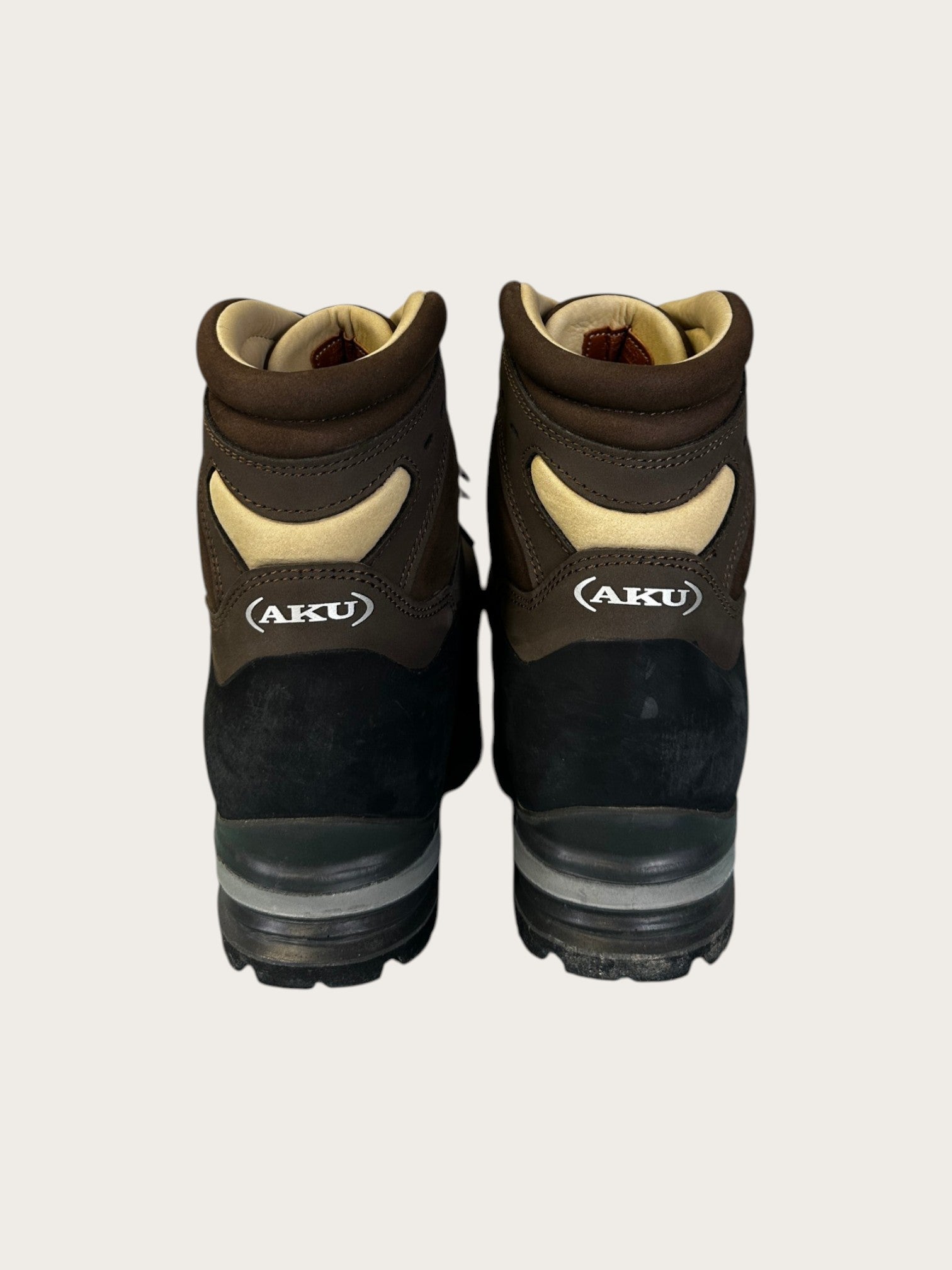 Aku Superalp NBK LTR Wanderschuhe hoch (39.5)