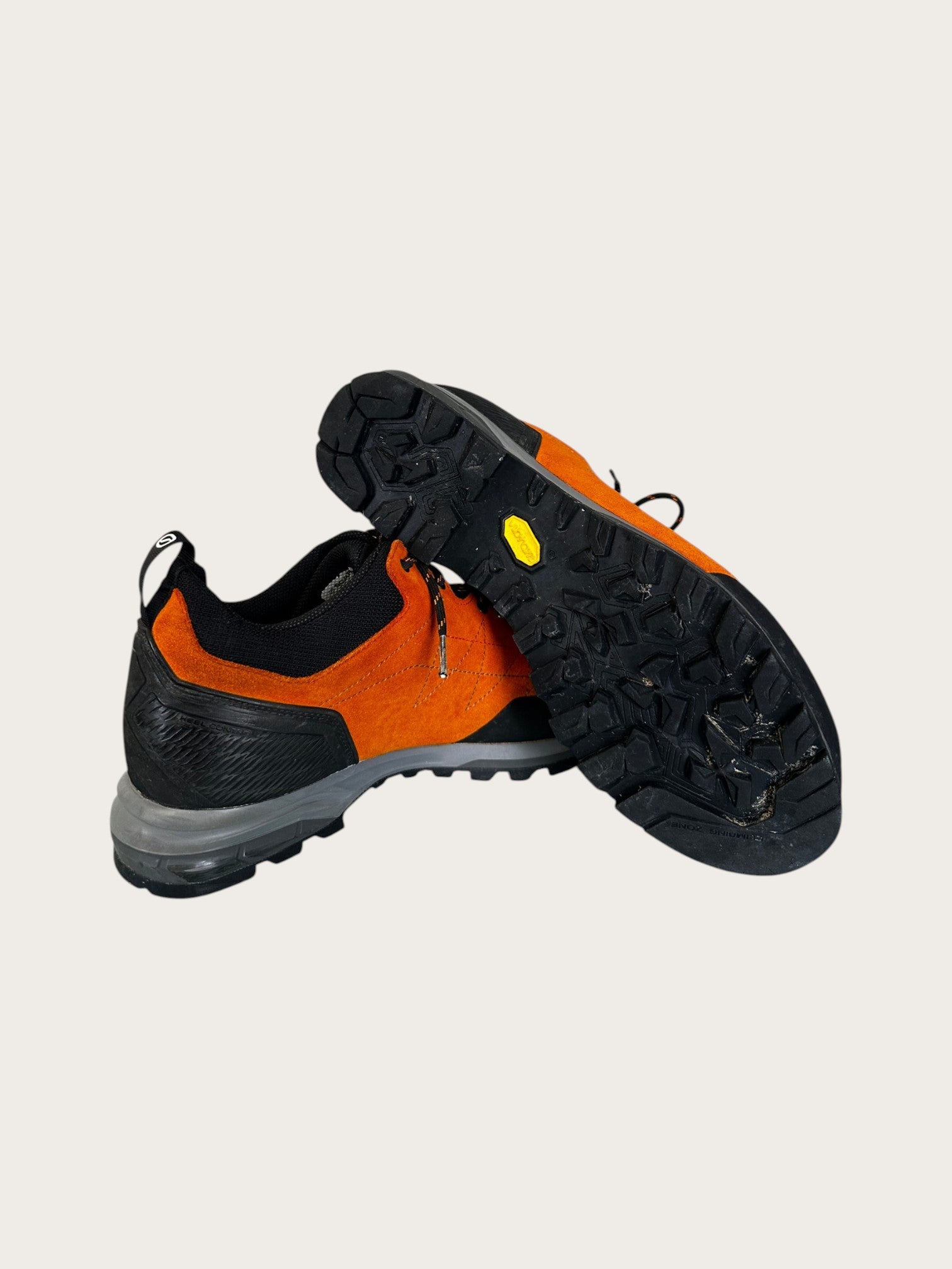 Scarpa Zodiac Zustiegsschuhe (44)