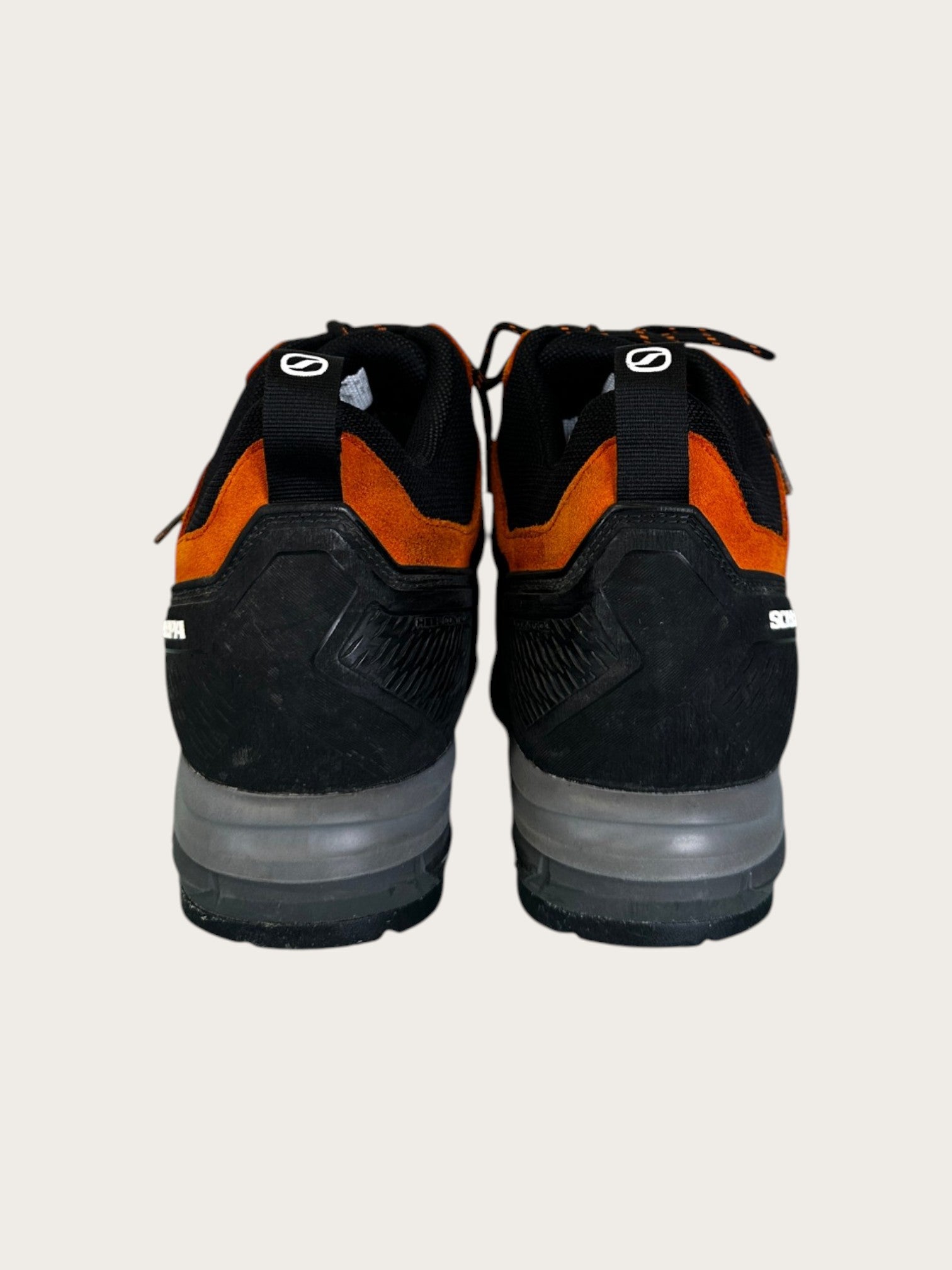 Scarpa Zodiac Zustiegsschuhe (44)