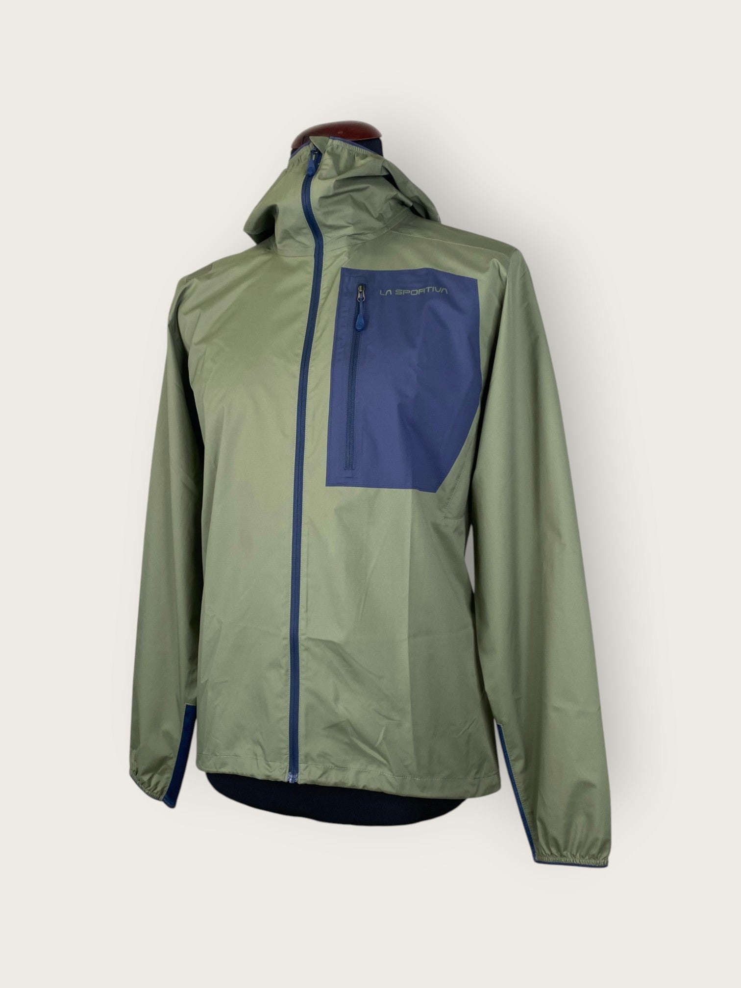 La Sportiva Windbreaker (M)