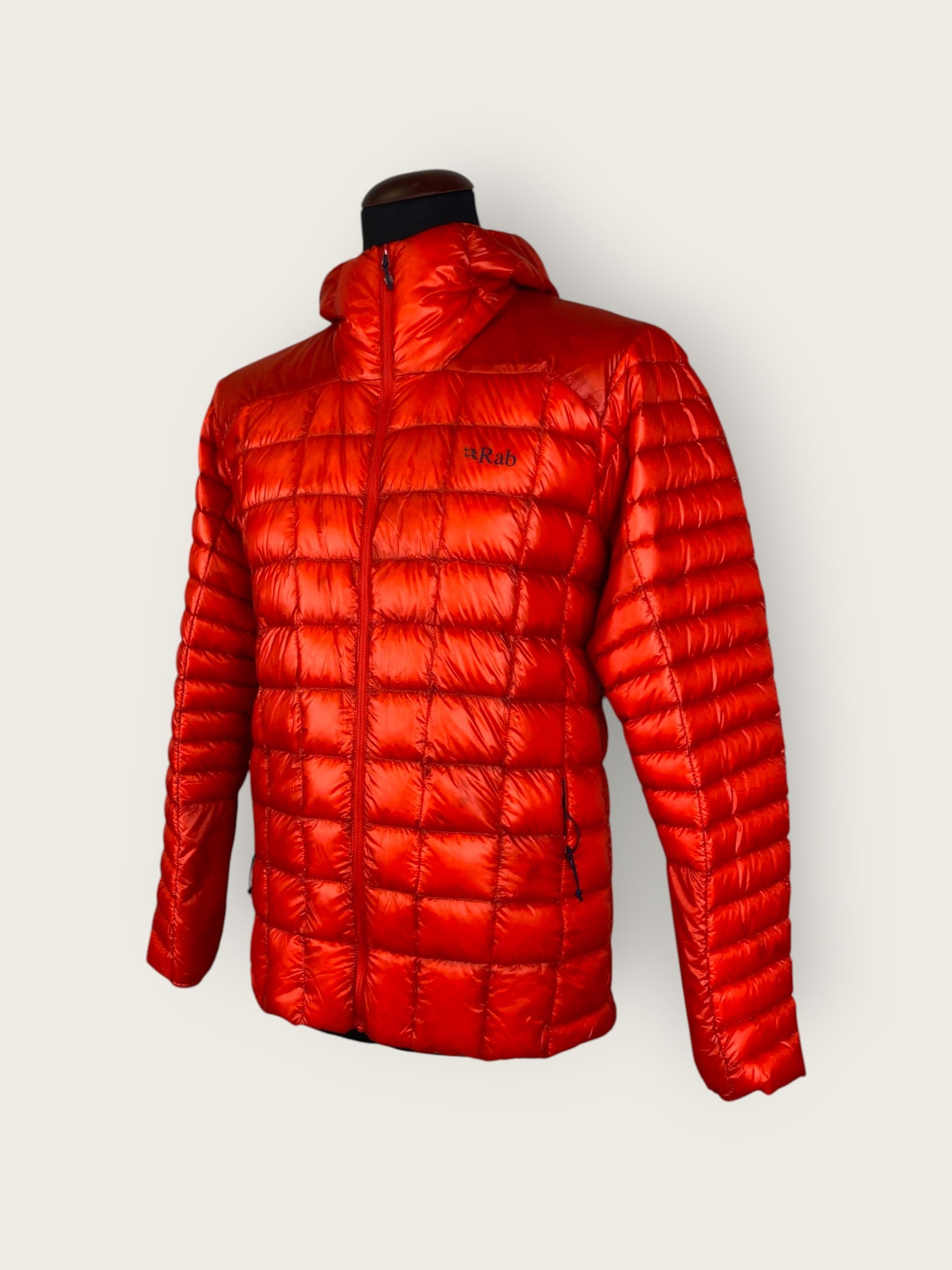 Rab Isolationsjacke (L)