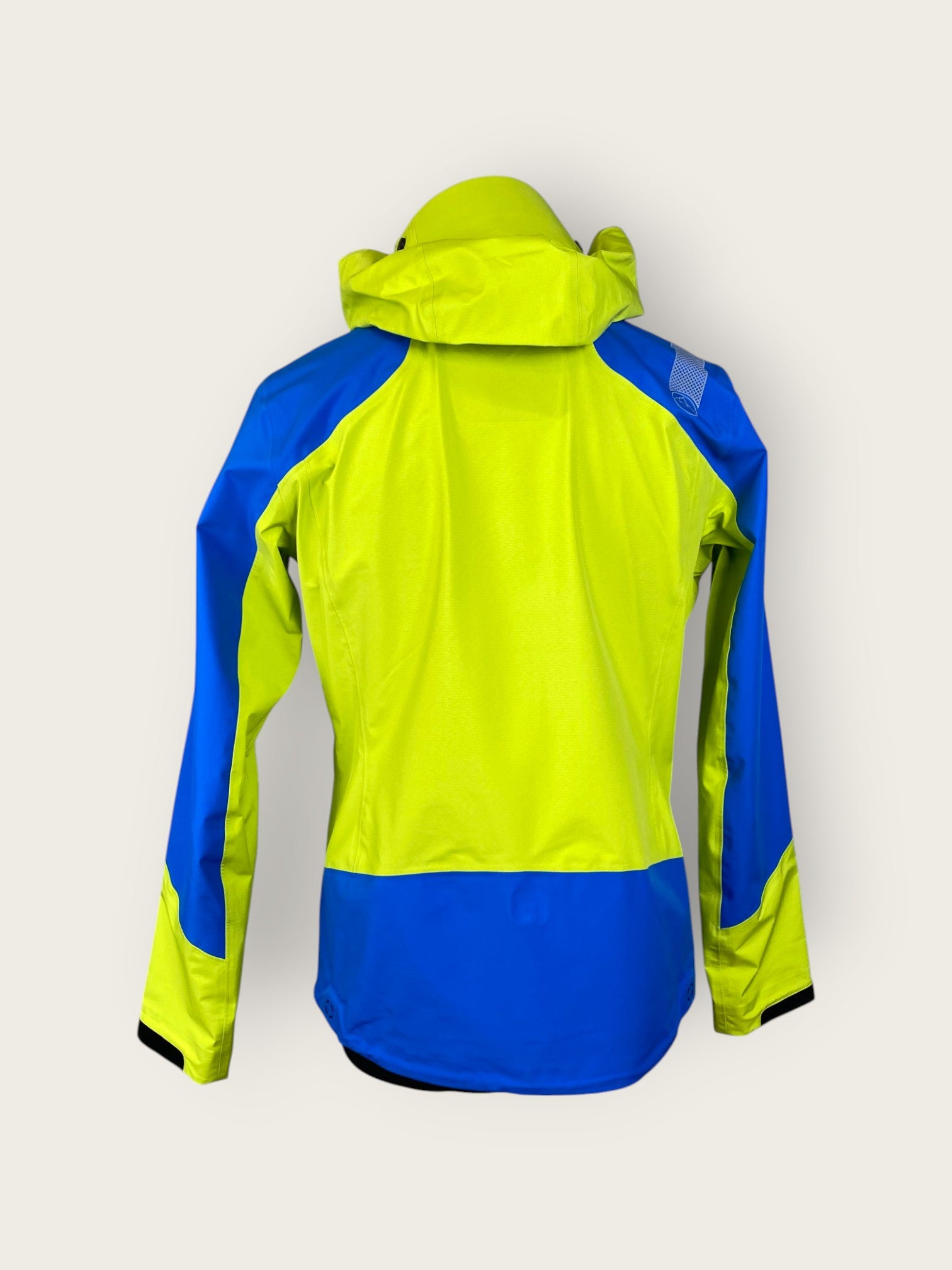 La Sportiva 3-Lagen Hardshelljacke (S)