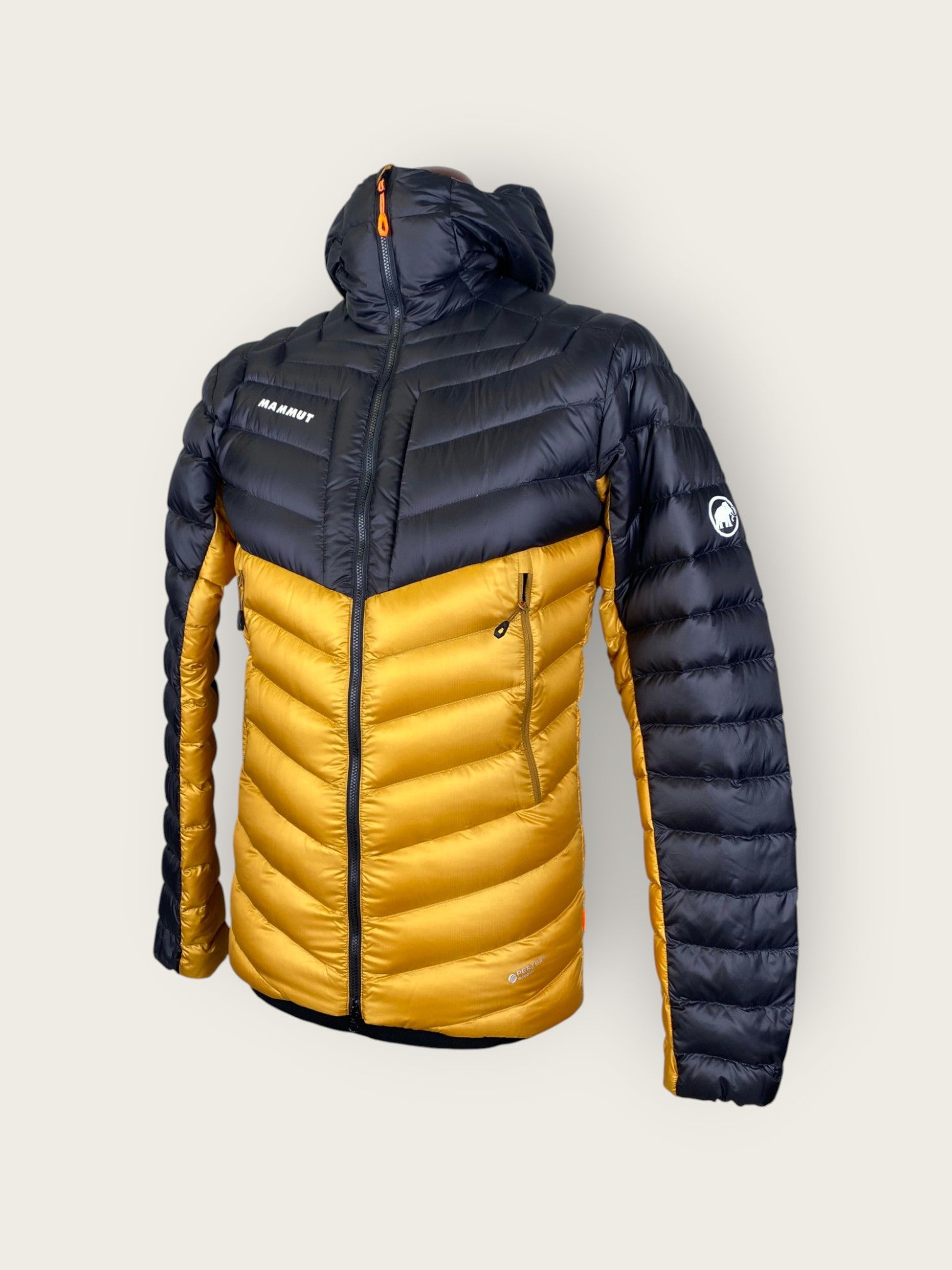 Mammut Daunenjacke (S)