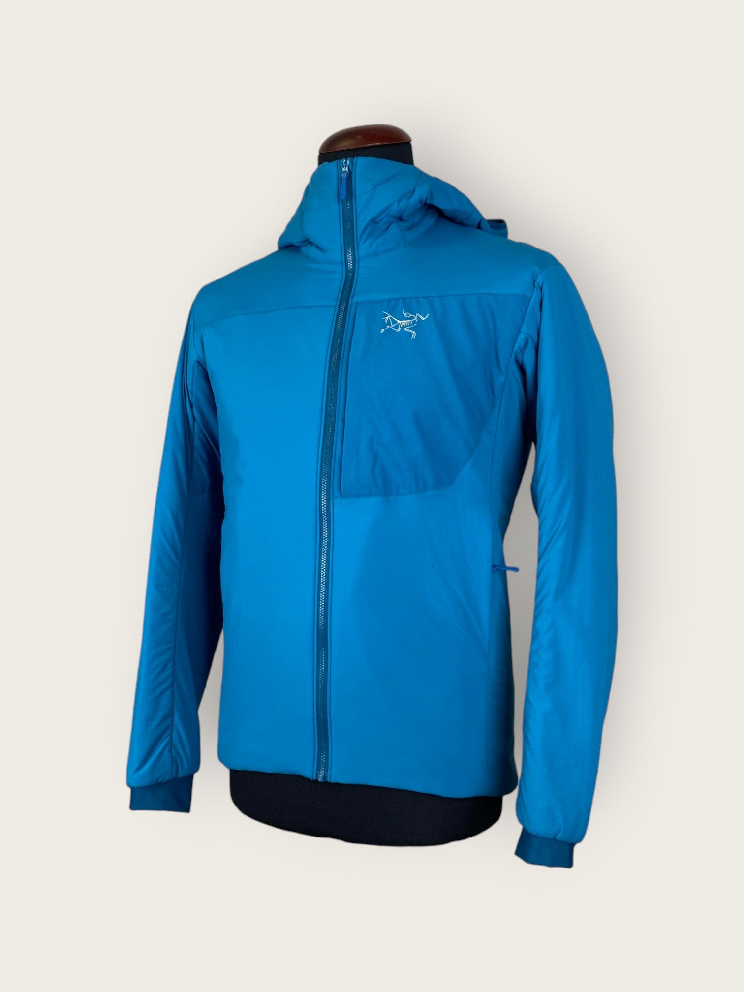 Arc'teryx Isolationsjacke (S)