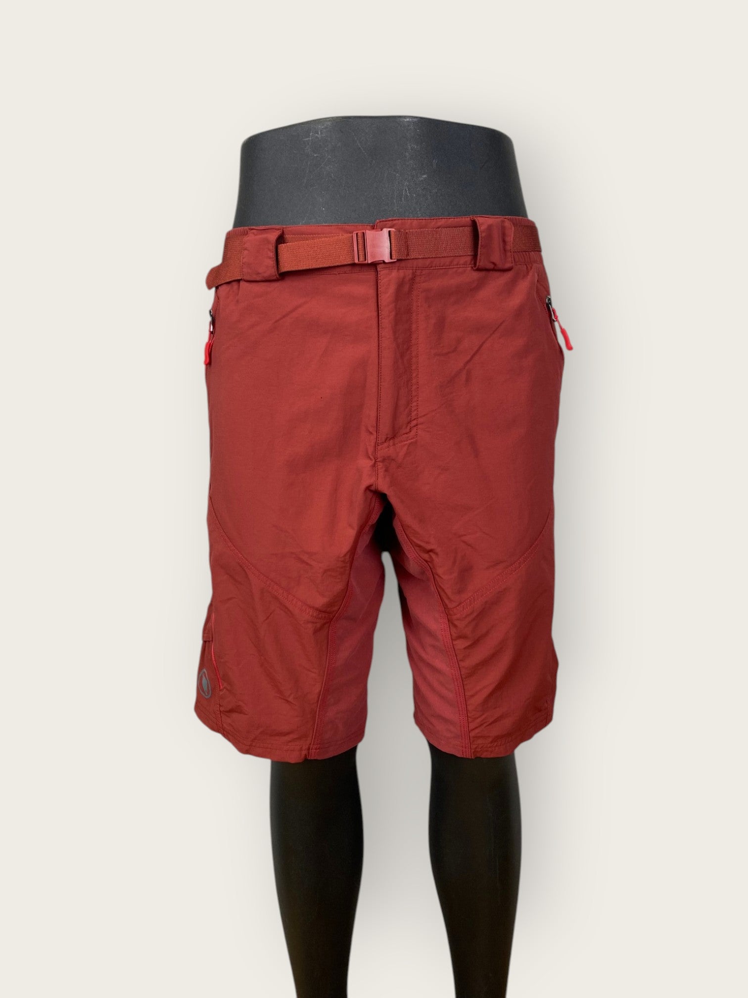 Endura Bikehose kurz (M)